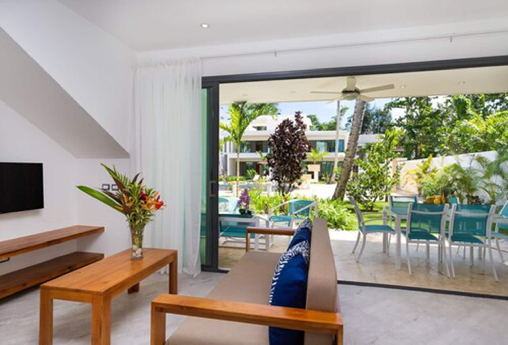 Apartment Louisa Las Terrenas