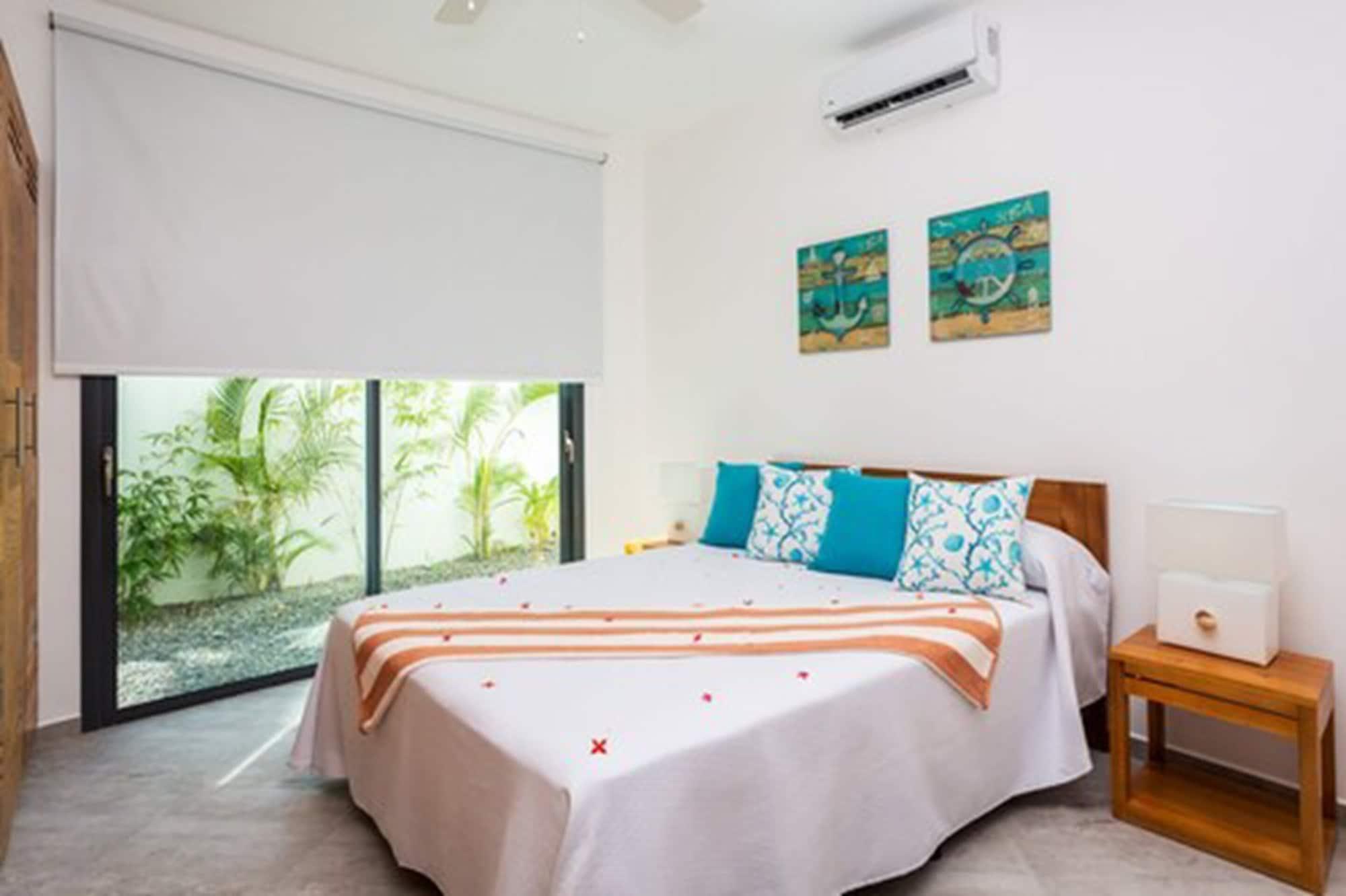 Apartment Louisa Las Terrenas