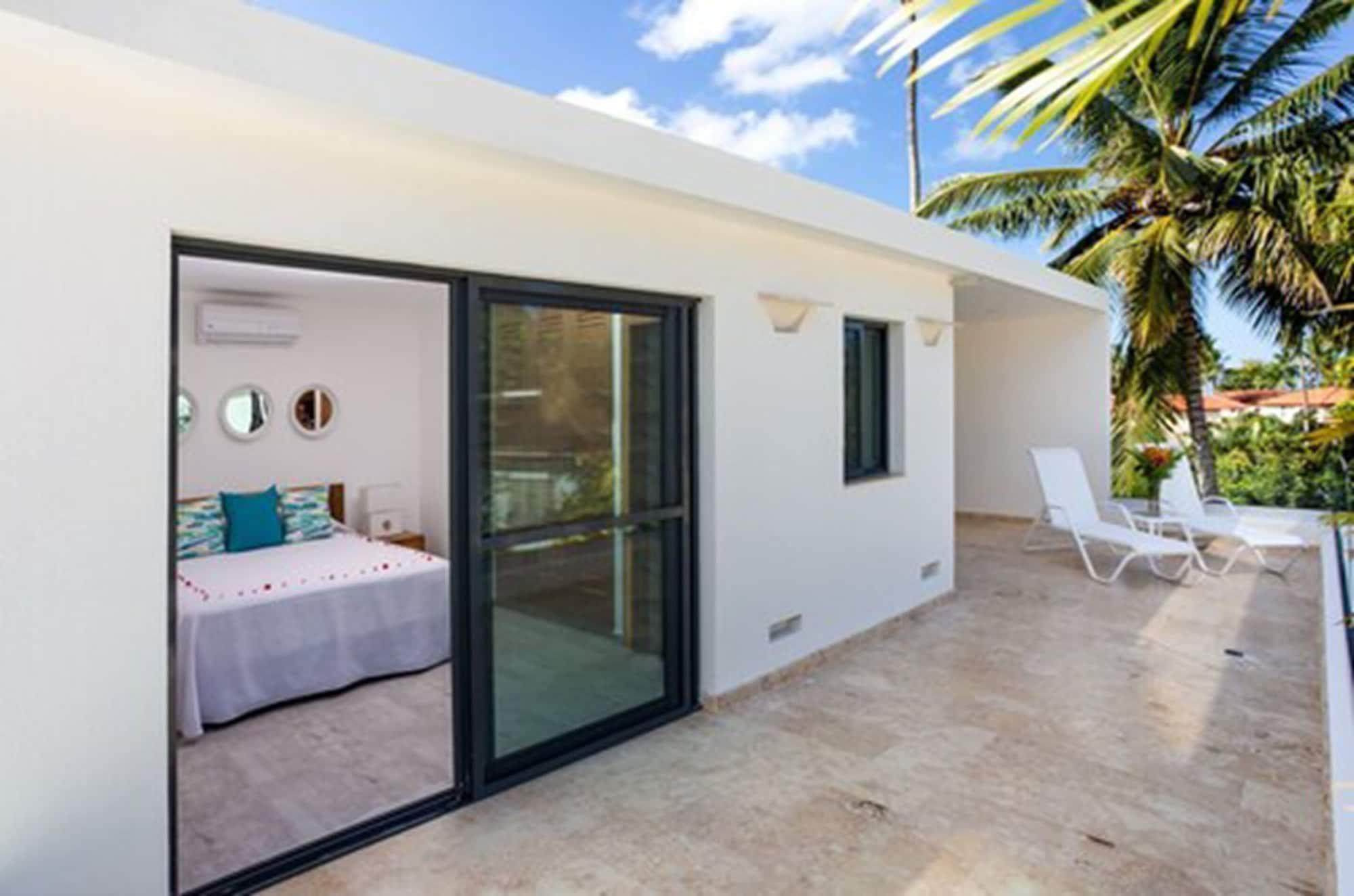 Louisa Apartment Las Terrenas