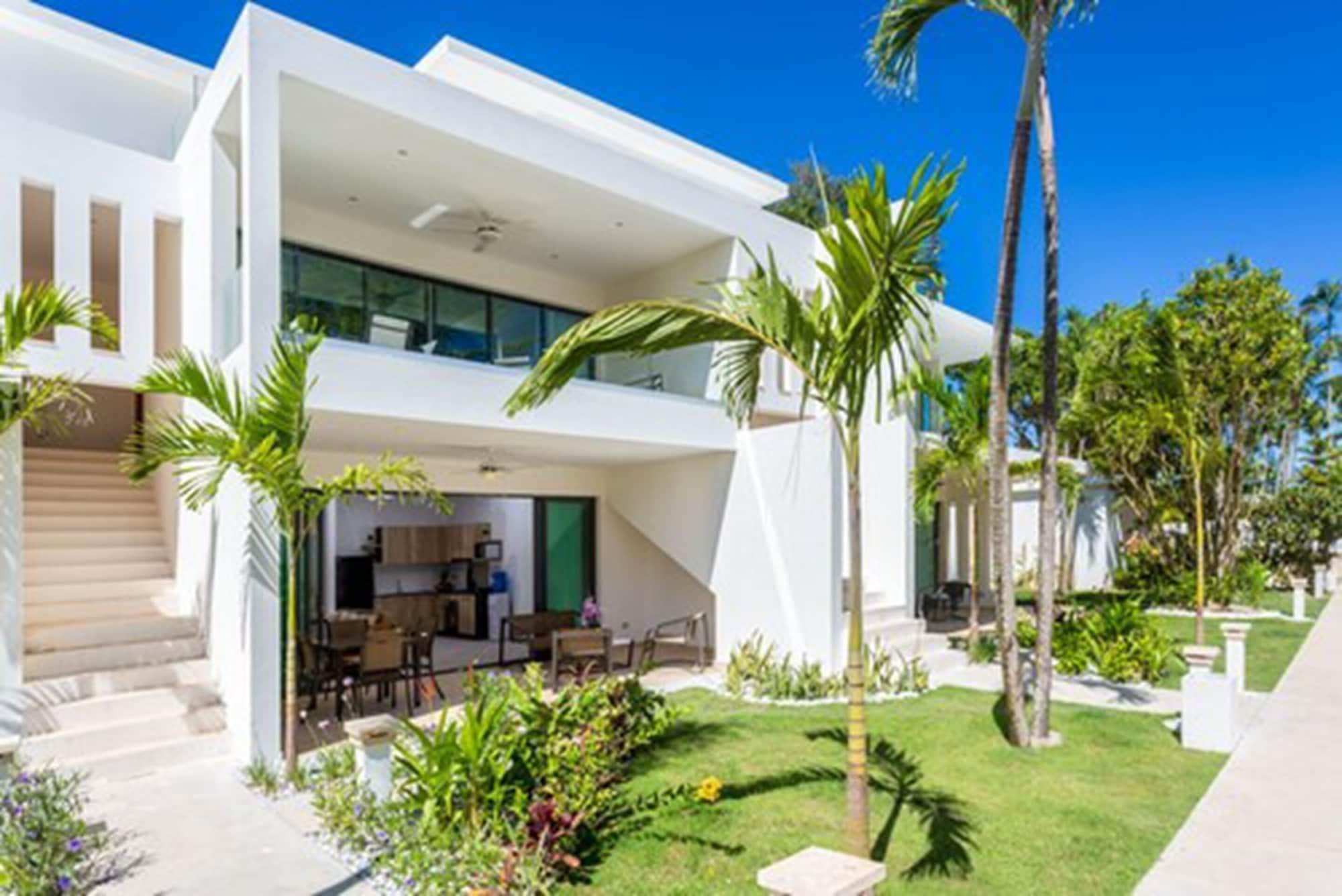 Louisa Apartment Las Terrenas