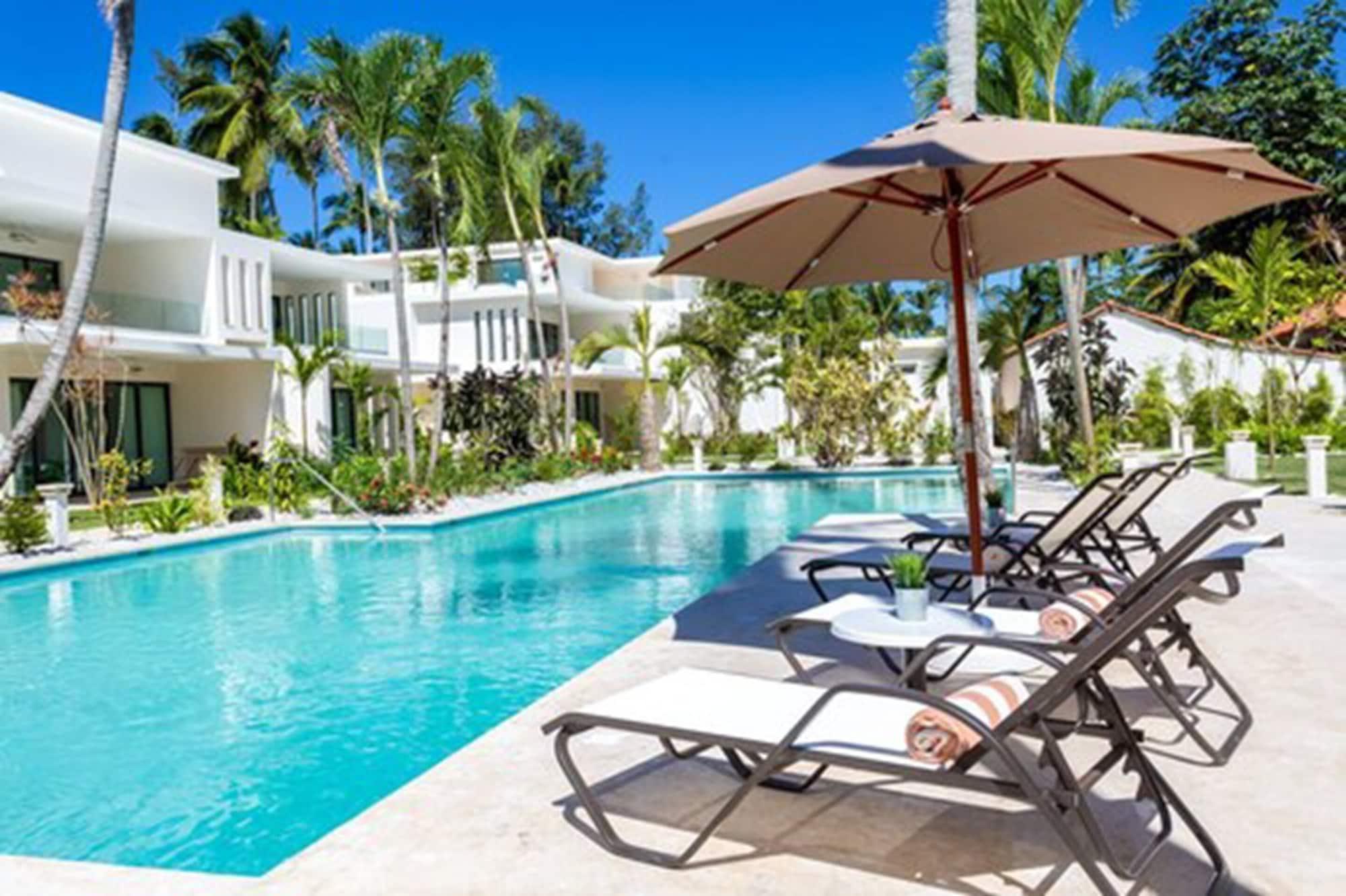 Louisa Apartment Las Terrenas