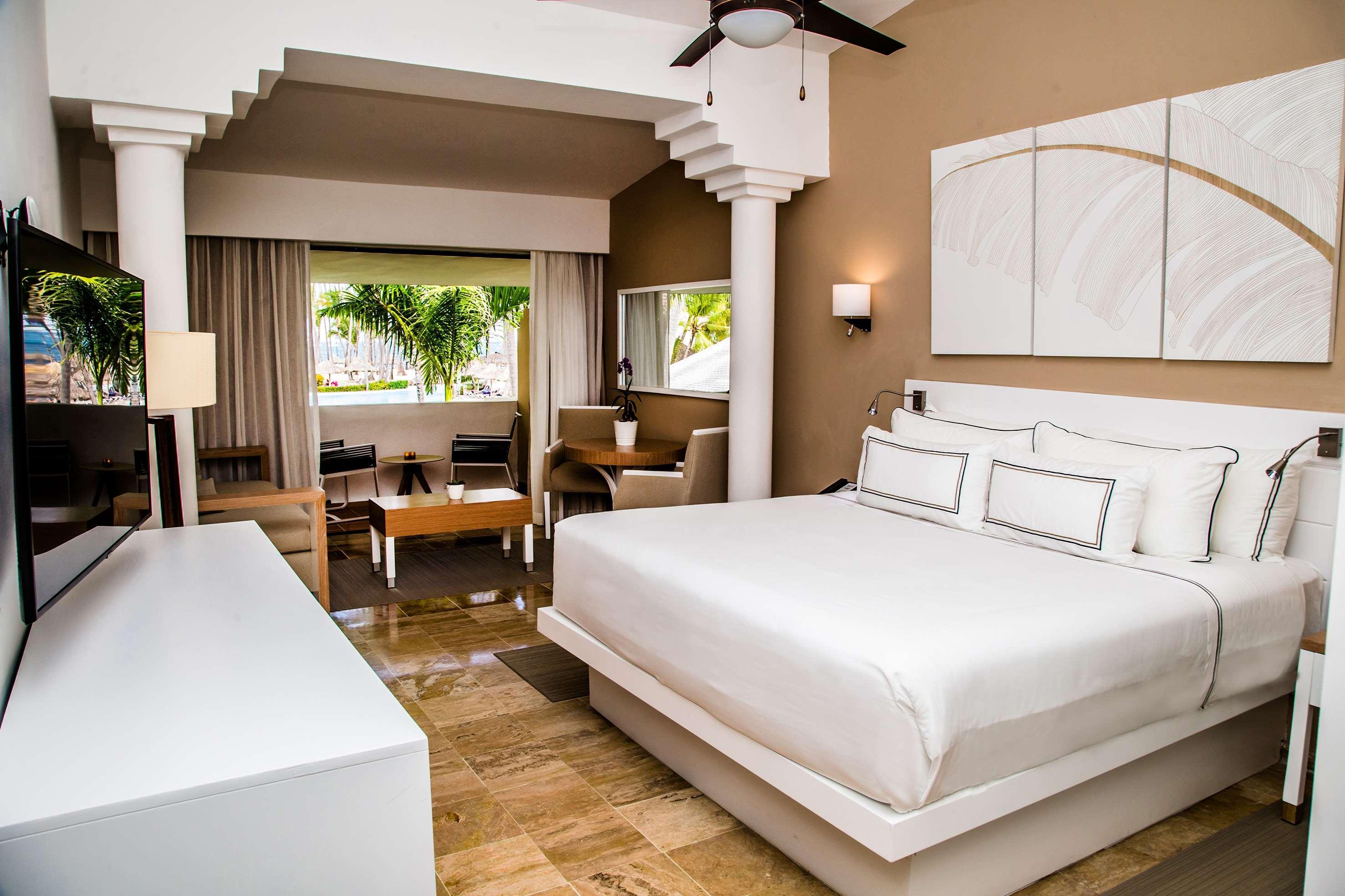 Melia Punta Cana Wellness Inclusive - Adults Only Resort