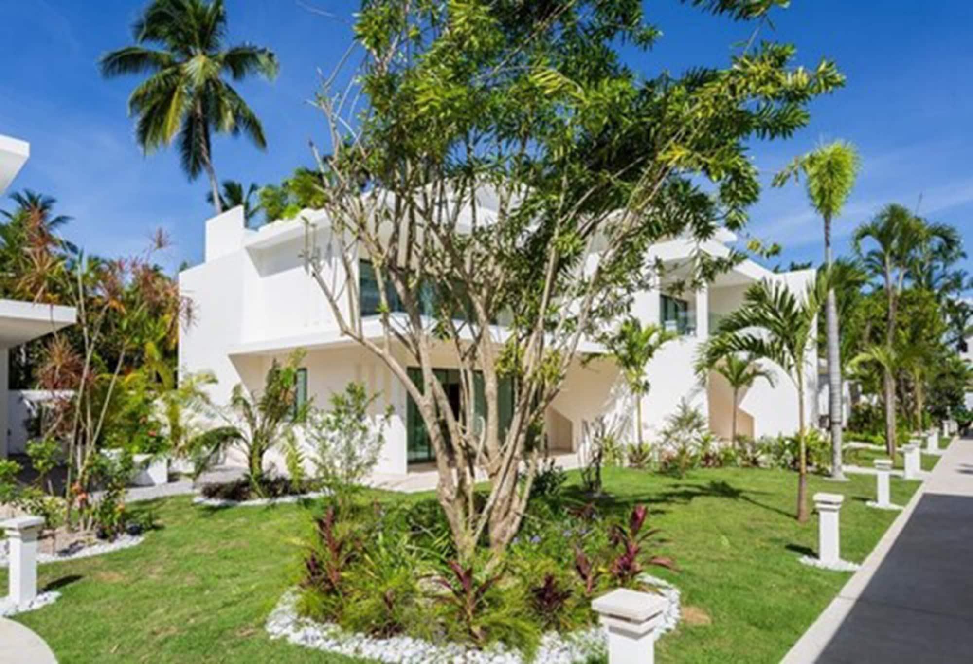 Apartment Louisa Las Terrenas
