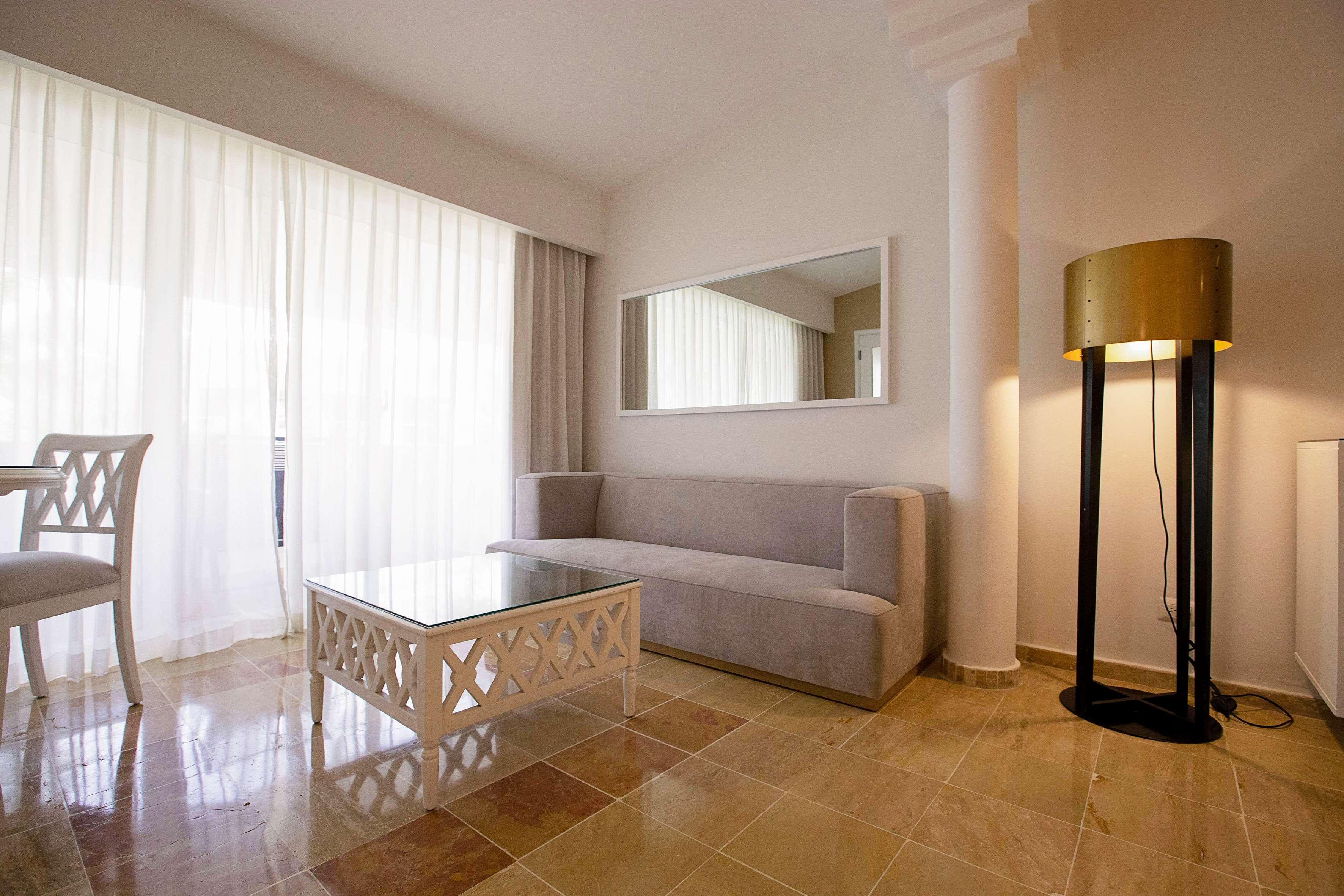 Melia Punta Cana Wellness Inclusive - Adults Only Resort Bávaro