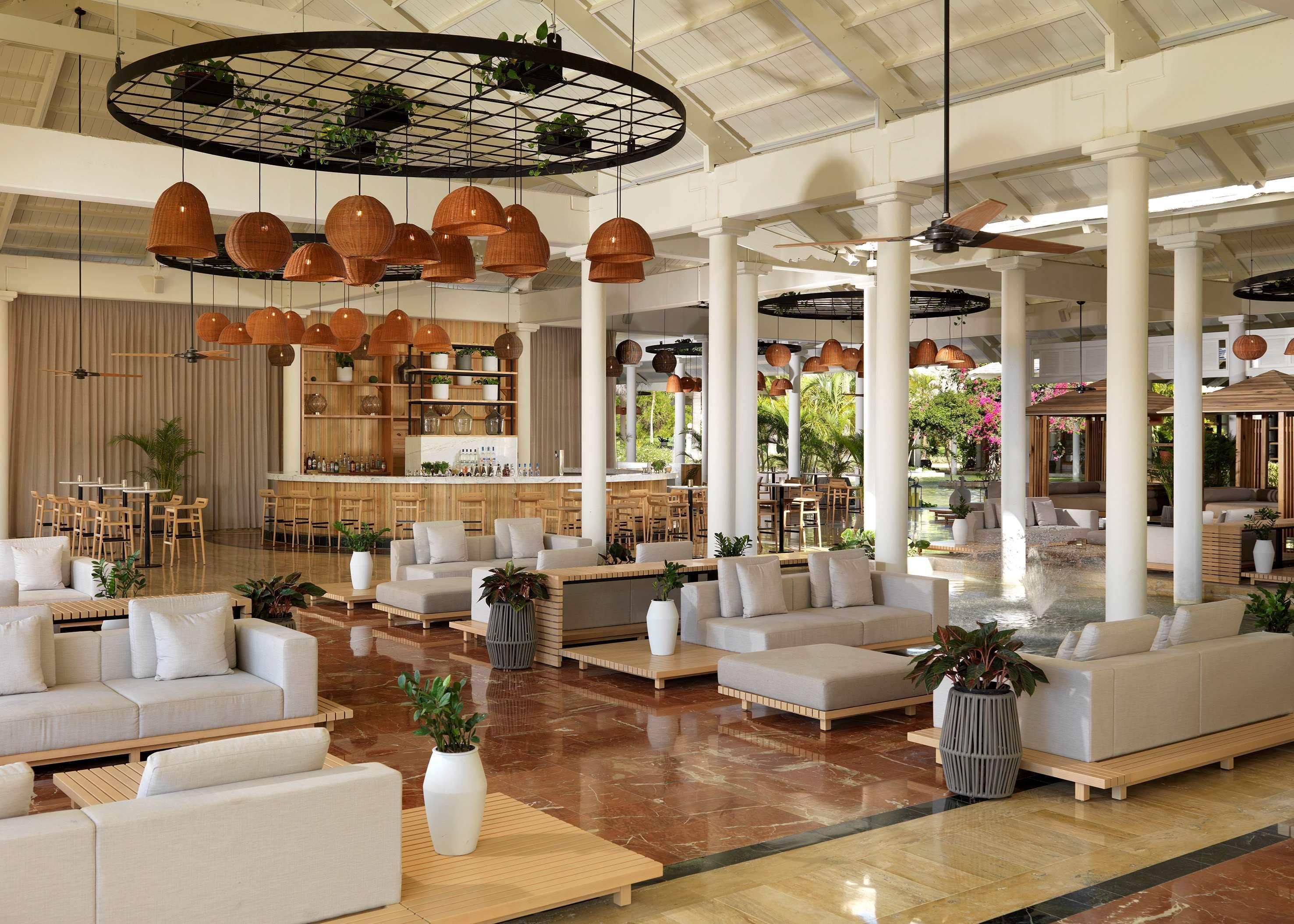 Melia Punta Cana Wellness Inclusive - Adults Only Bávaro