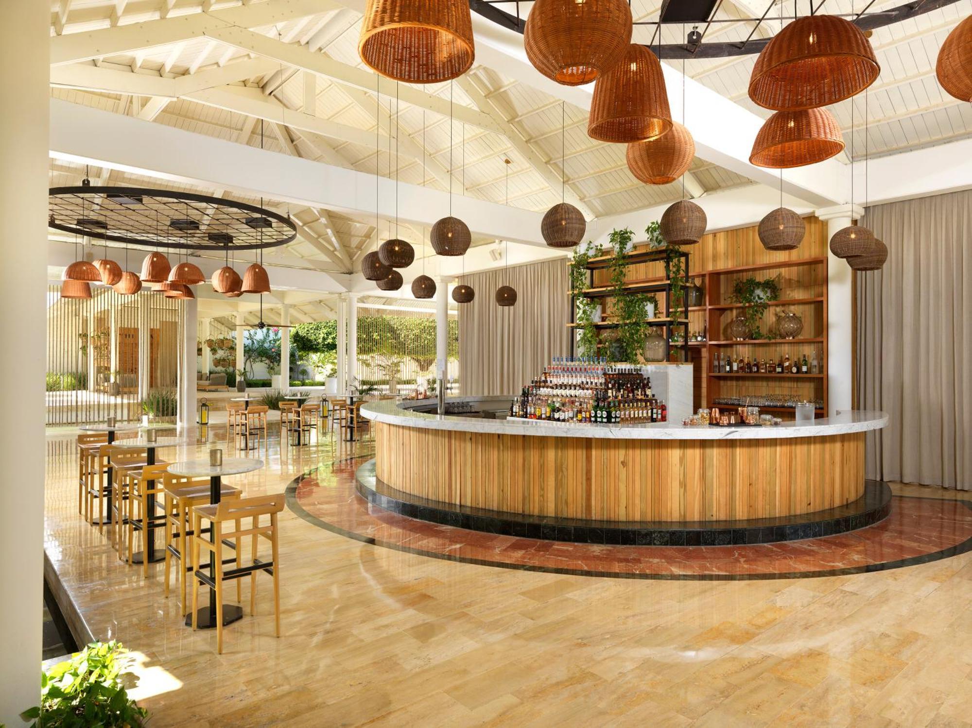 Melia Punta Cana Wellness Inclusive - Adults Only Bávaro