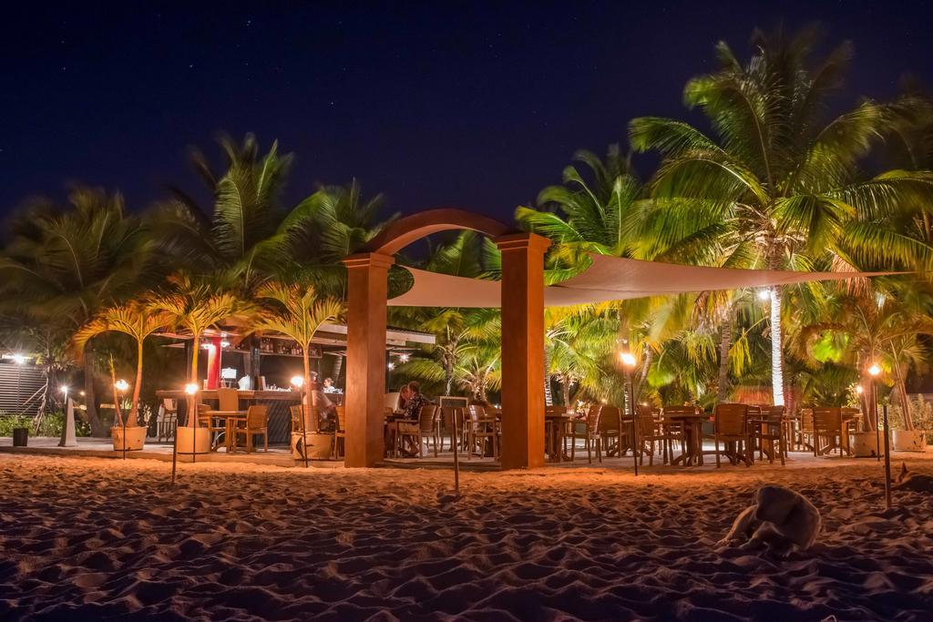 Bohio Dive Resort