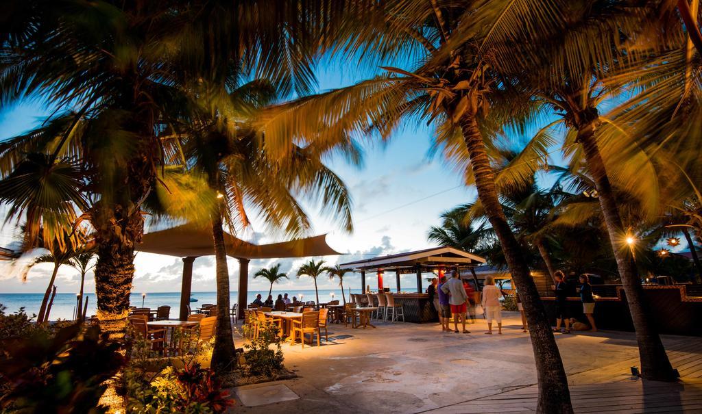 Bohio Dive Resort
