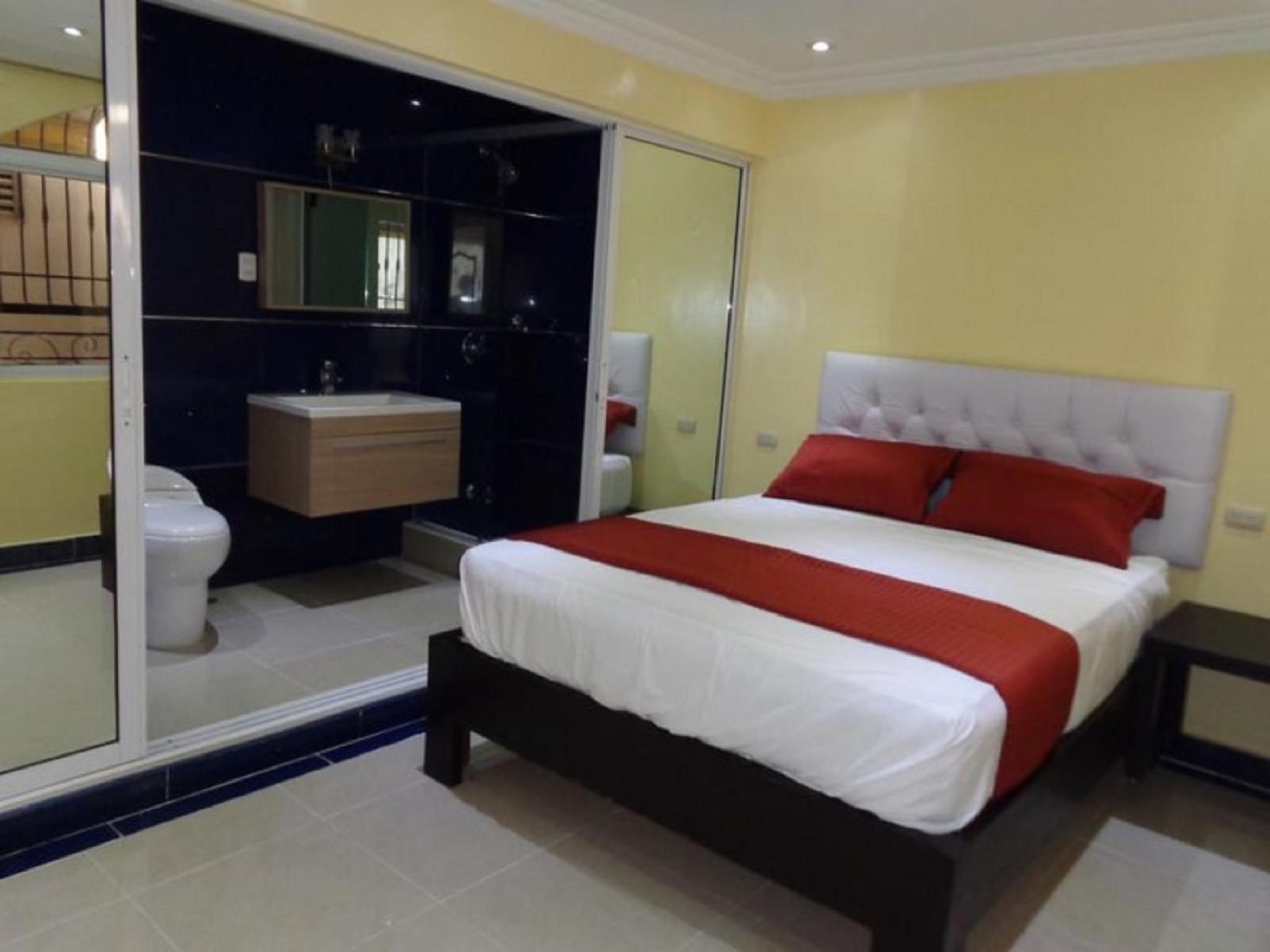Bed & Breakfast Rig Puerto Malecon Santo Domingo