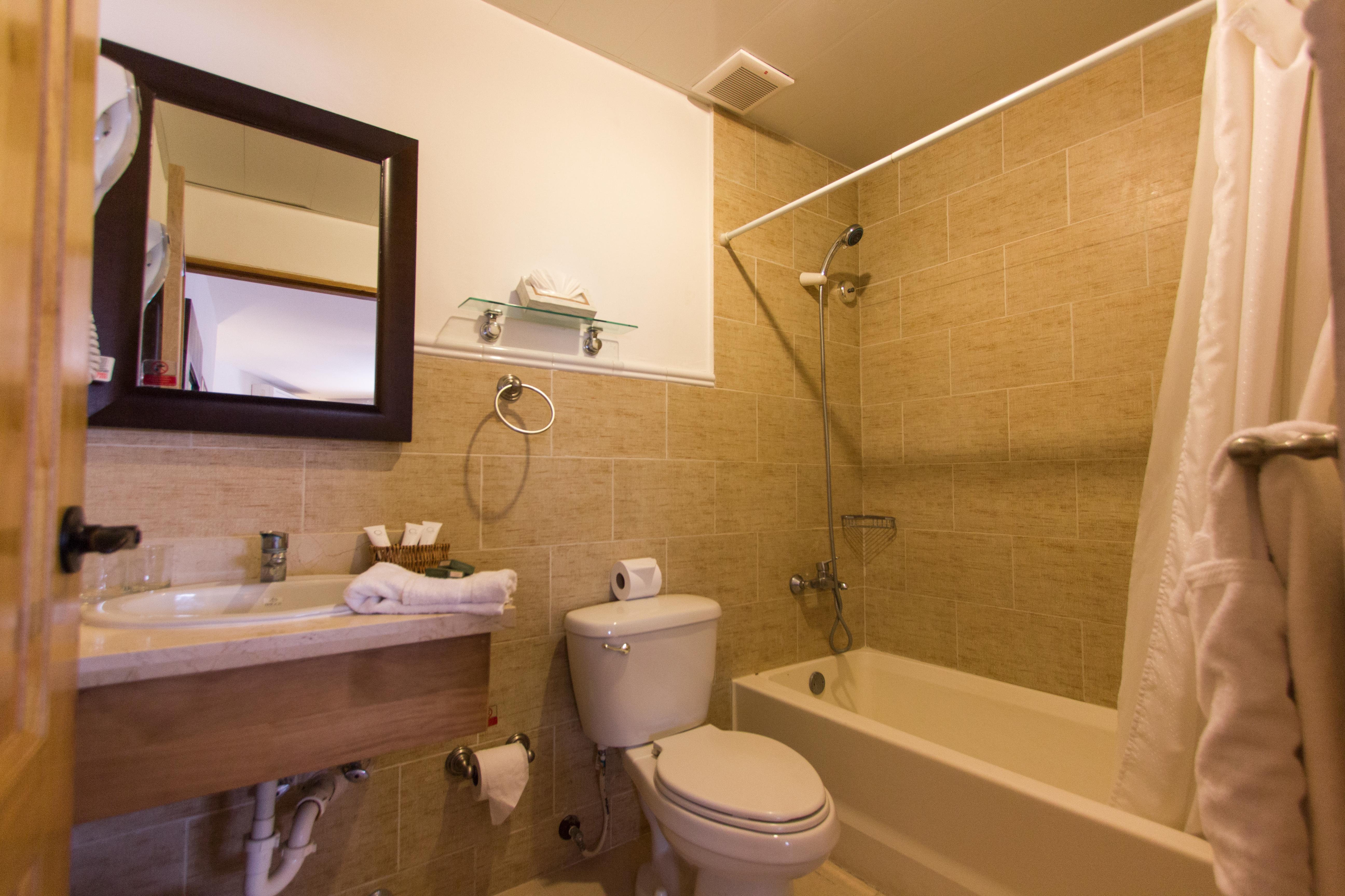 Hotel Miranda 4*