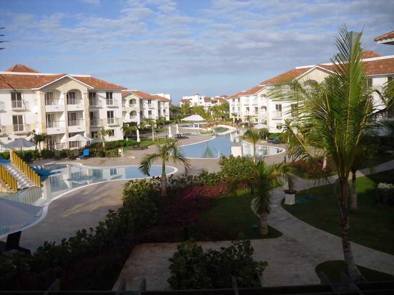 Hotel Miranda Bayahibe