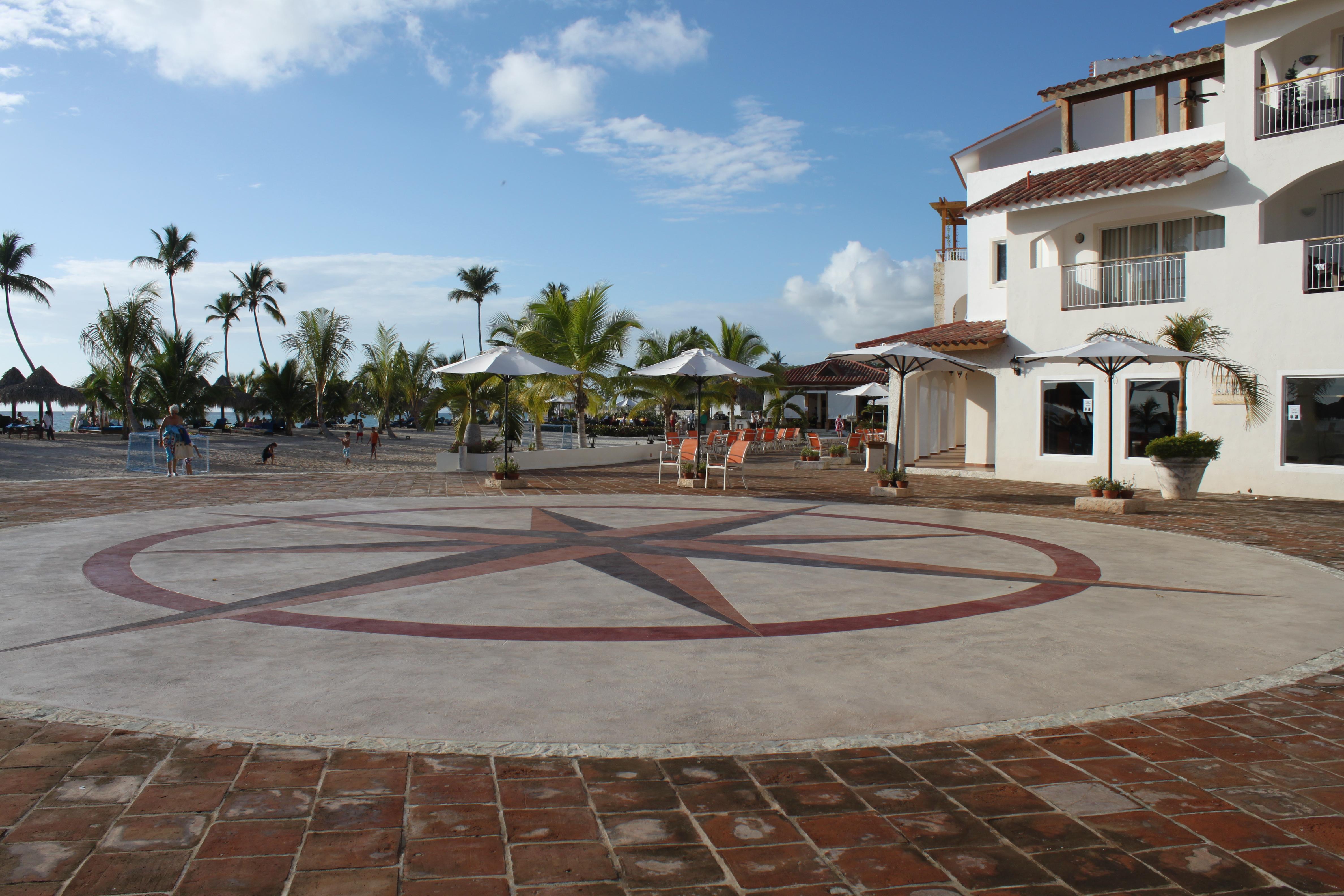 Hotel Miranda Bayahibe