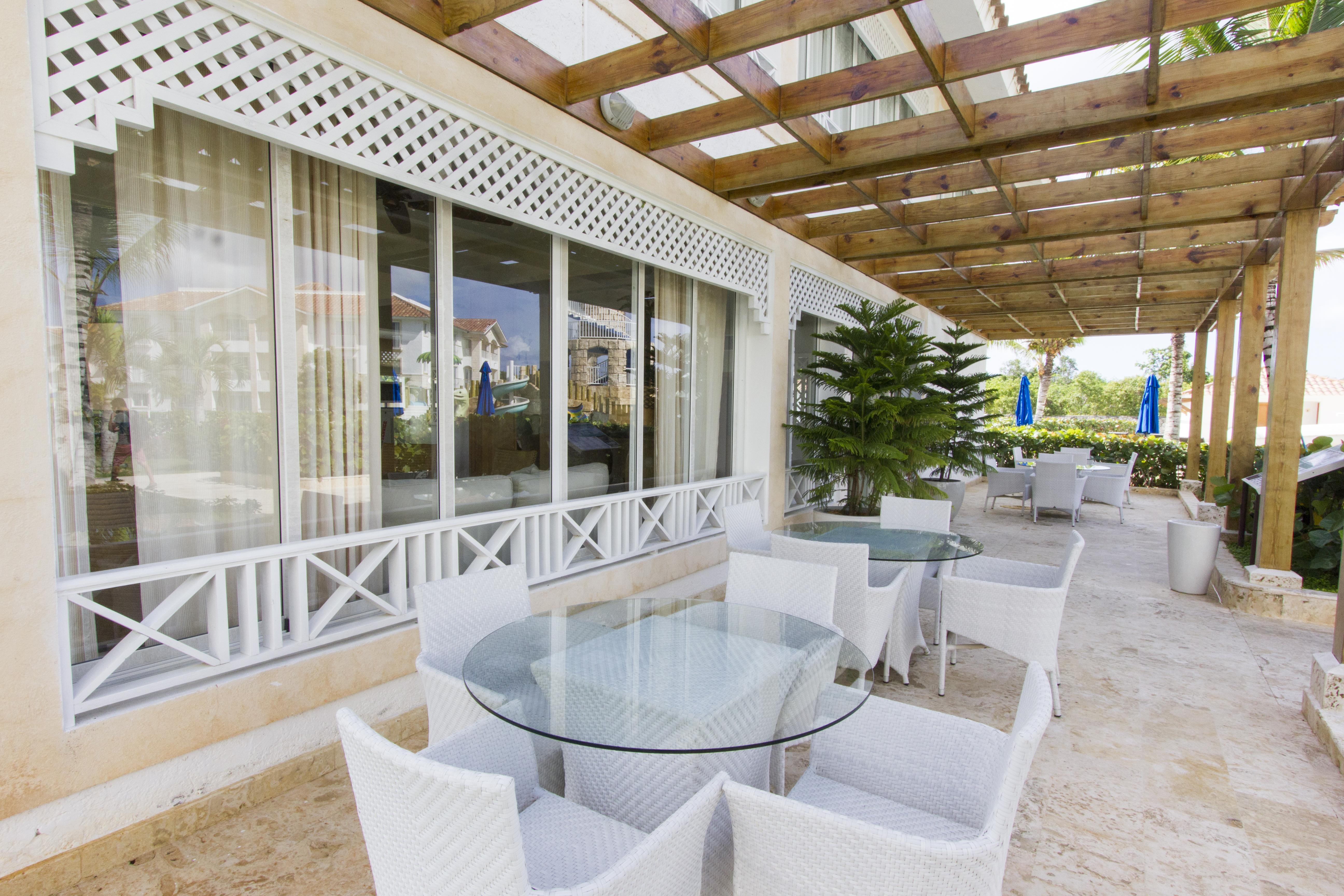Miranda Hotel