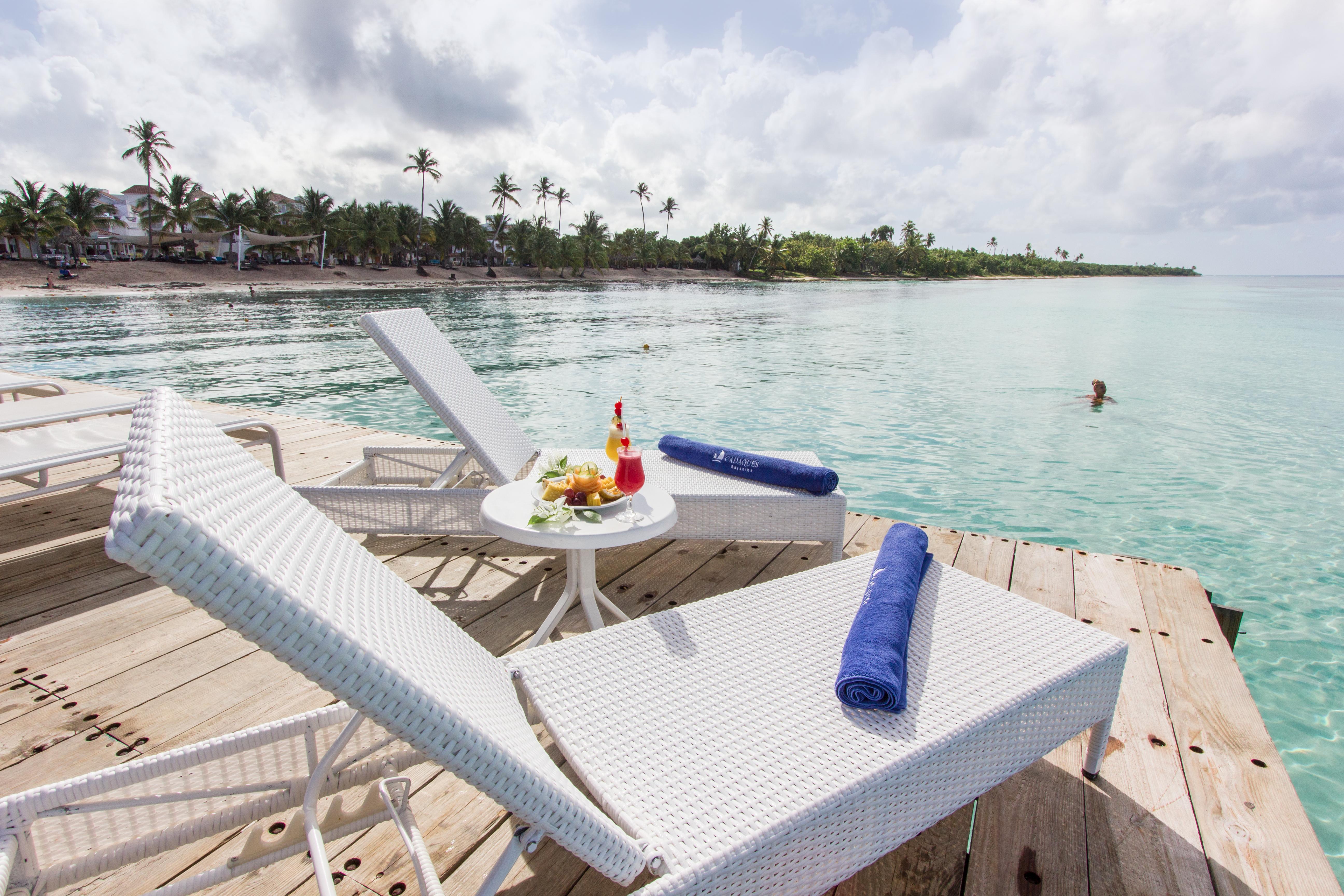 Hotel Miranda Bayahibe