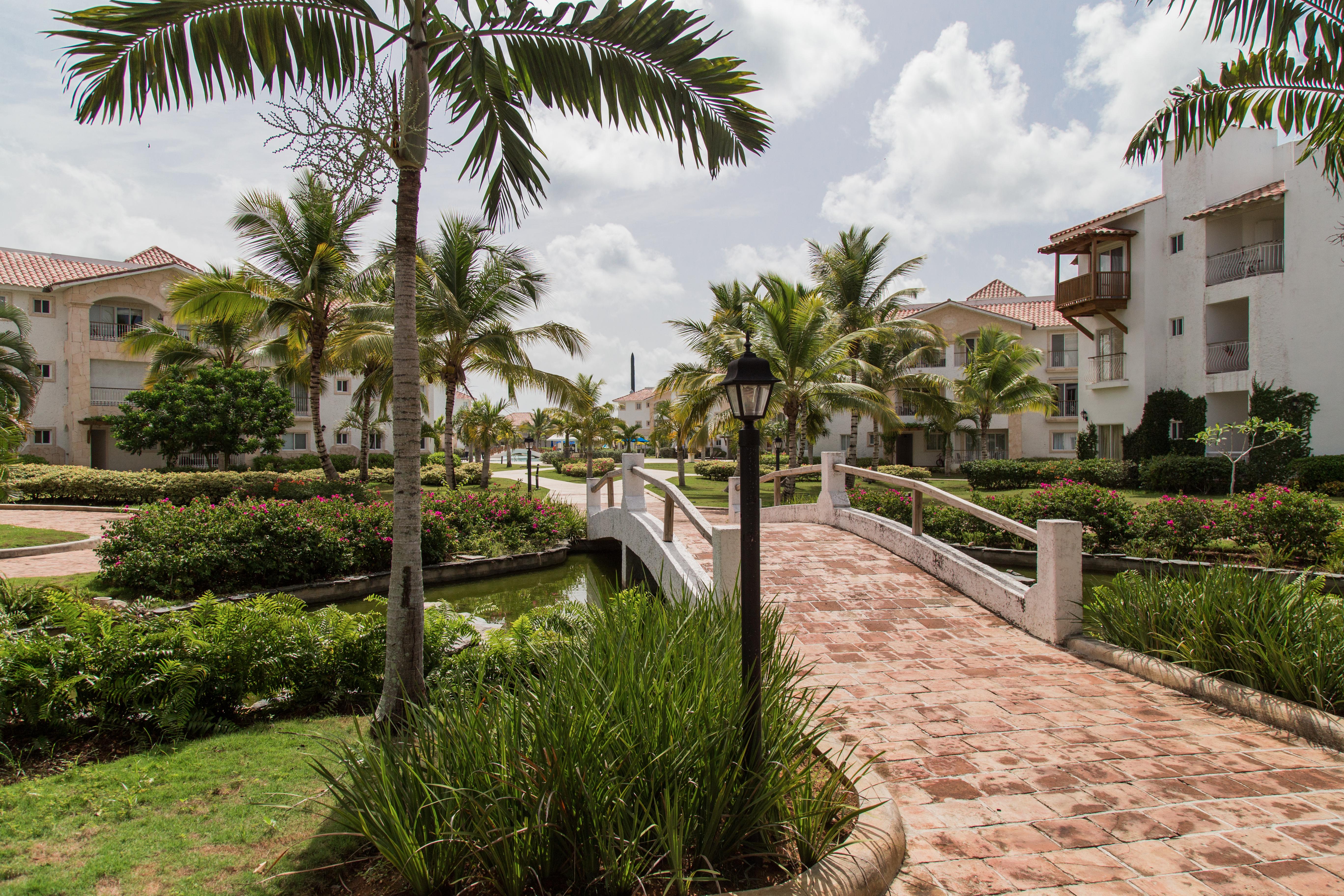 Hotel Miranda Bayahibe