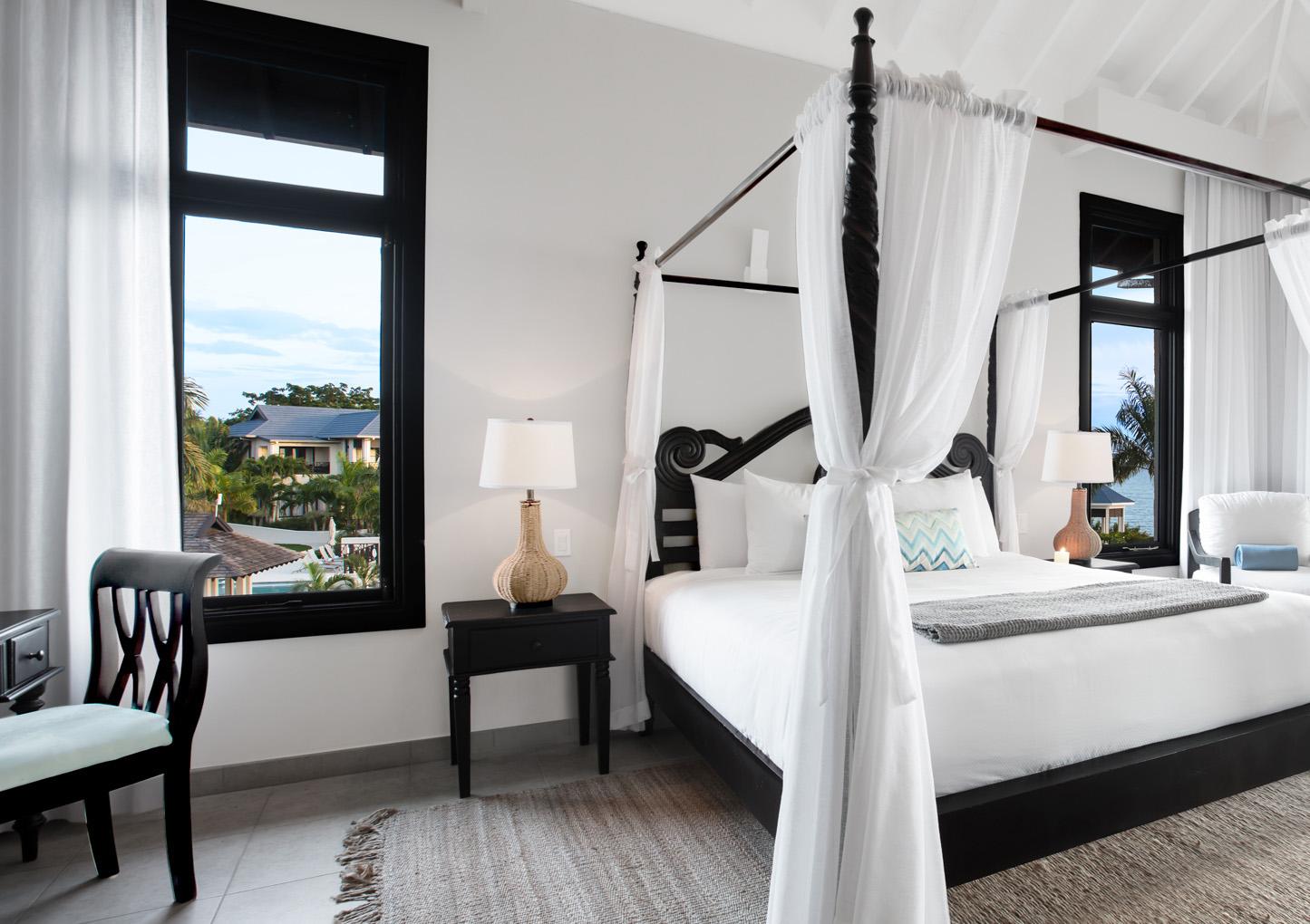 The Cliff 4*