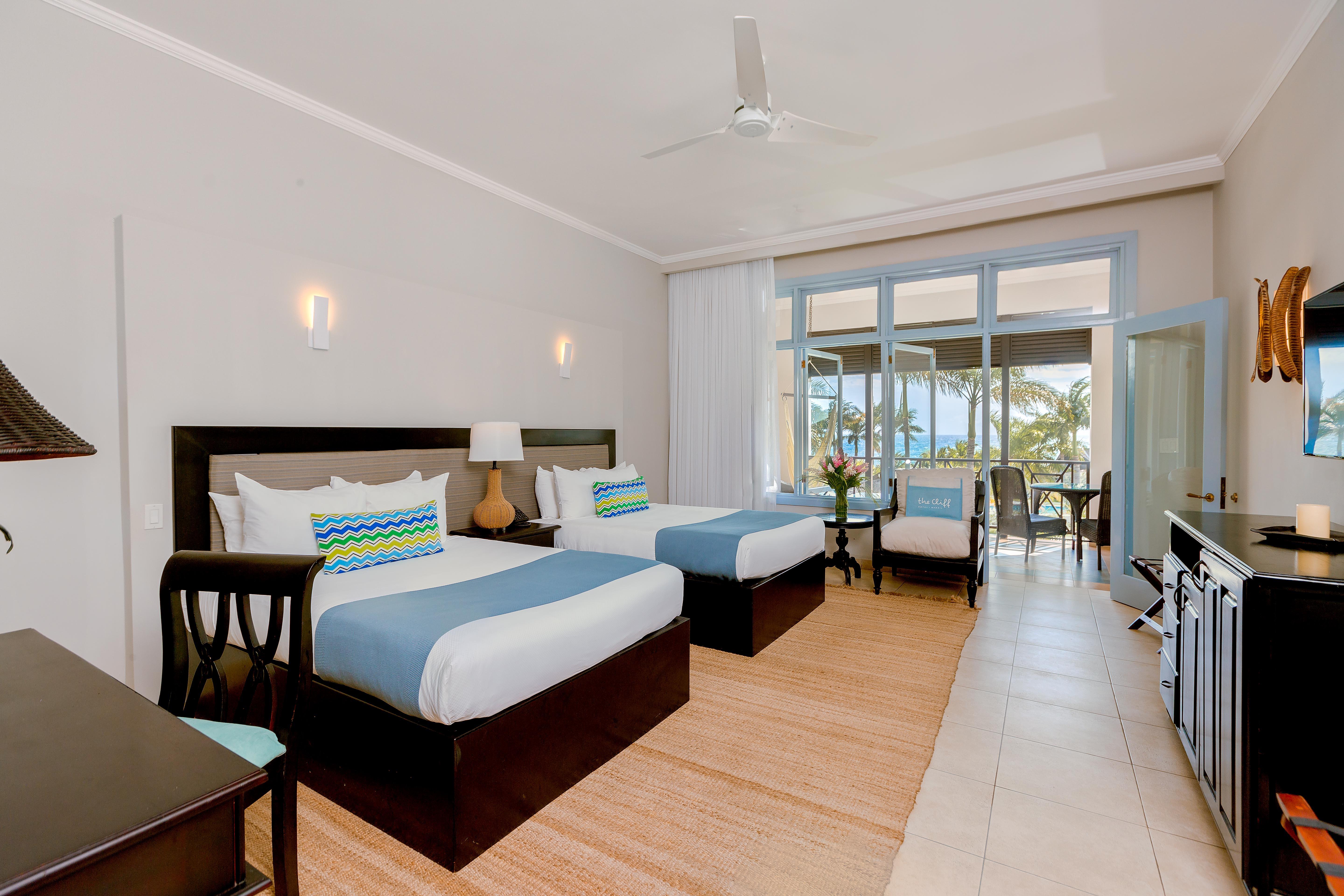 Hotel The Cliff Negril