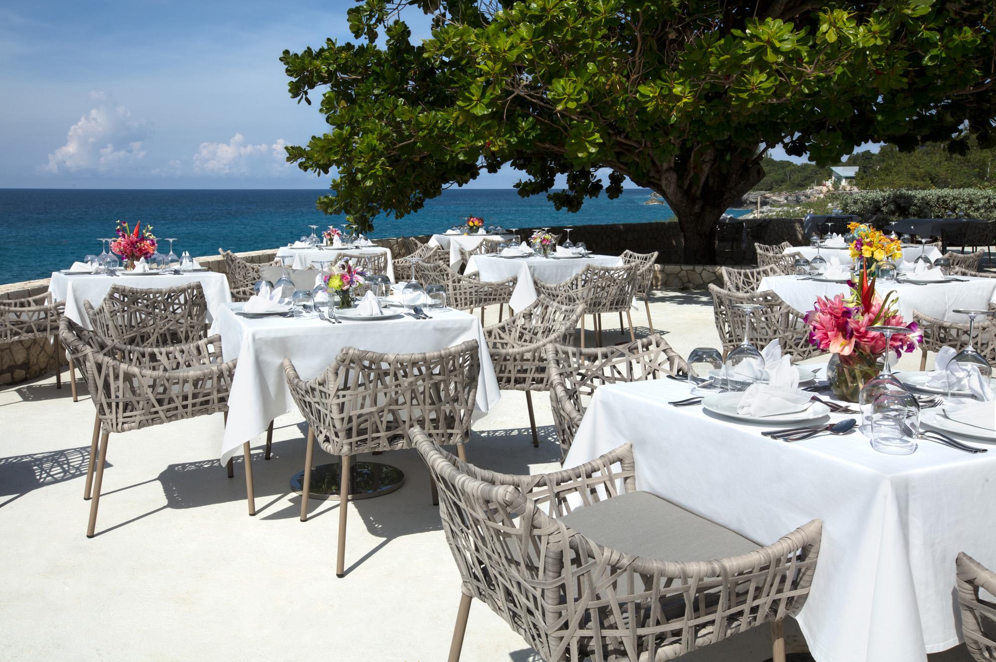 The Cliff Negril