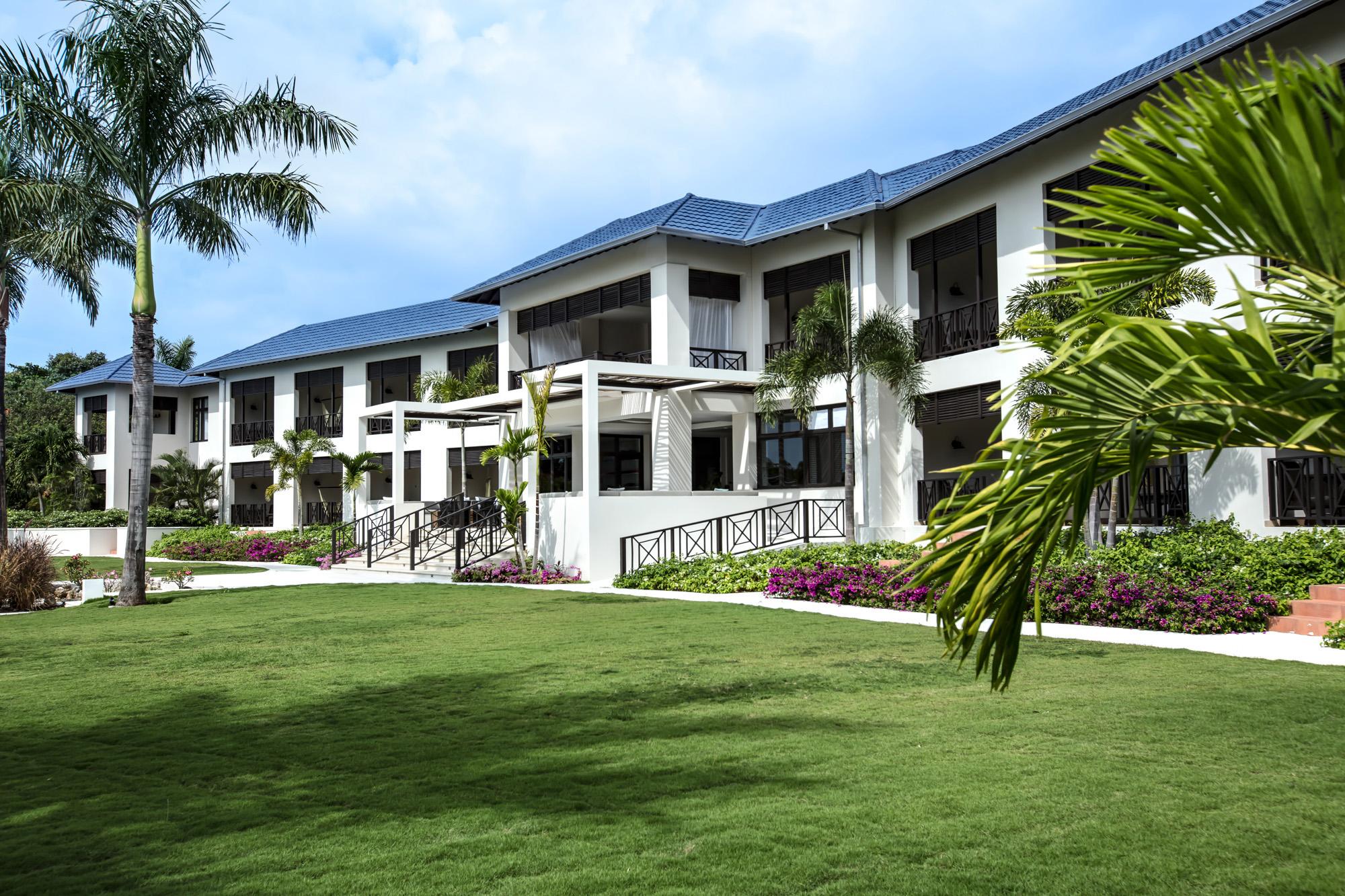 The Cliff Negril