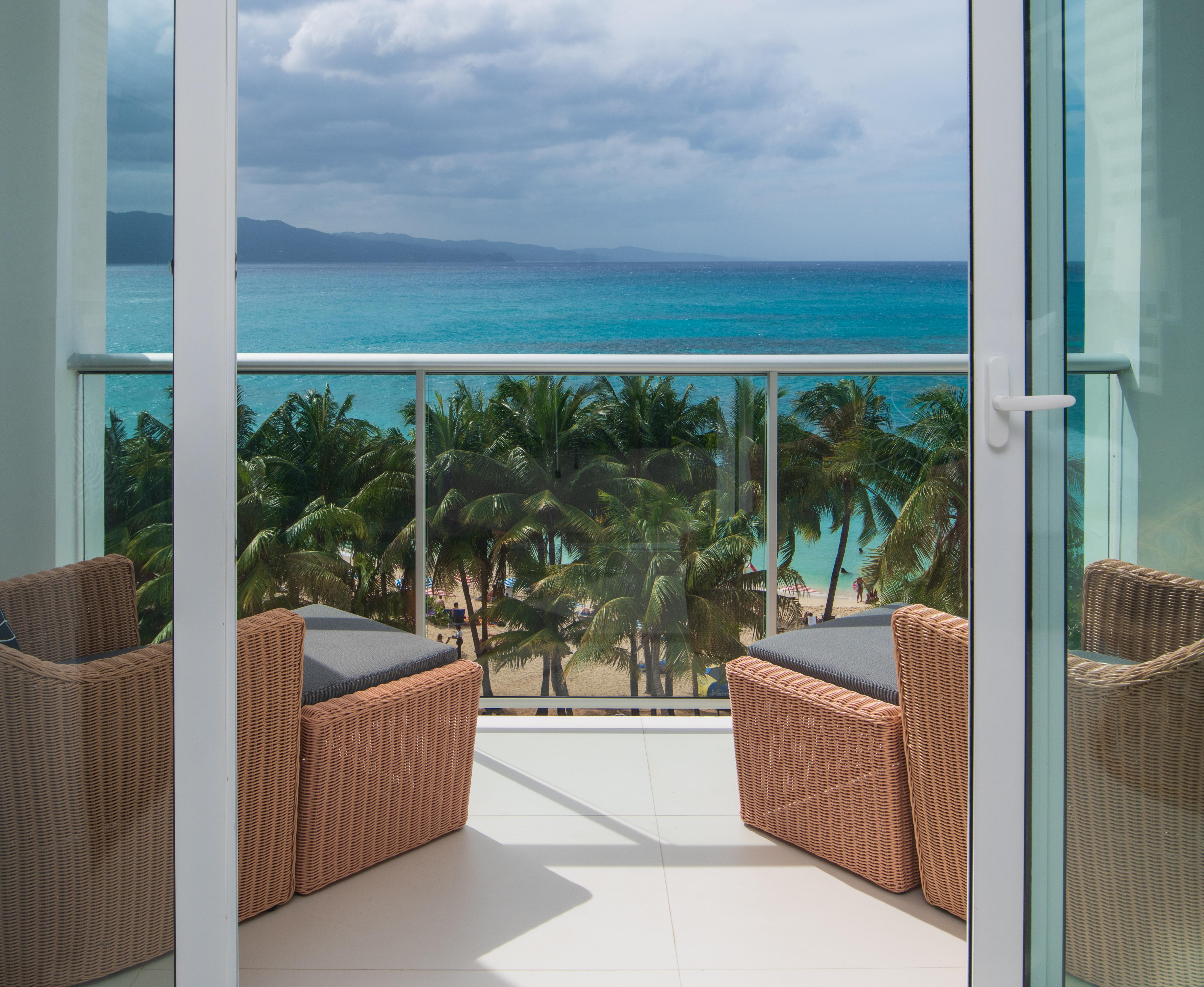 S - Luxury Boutique 5* Montego Bay