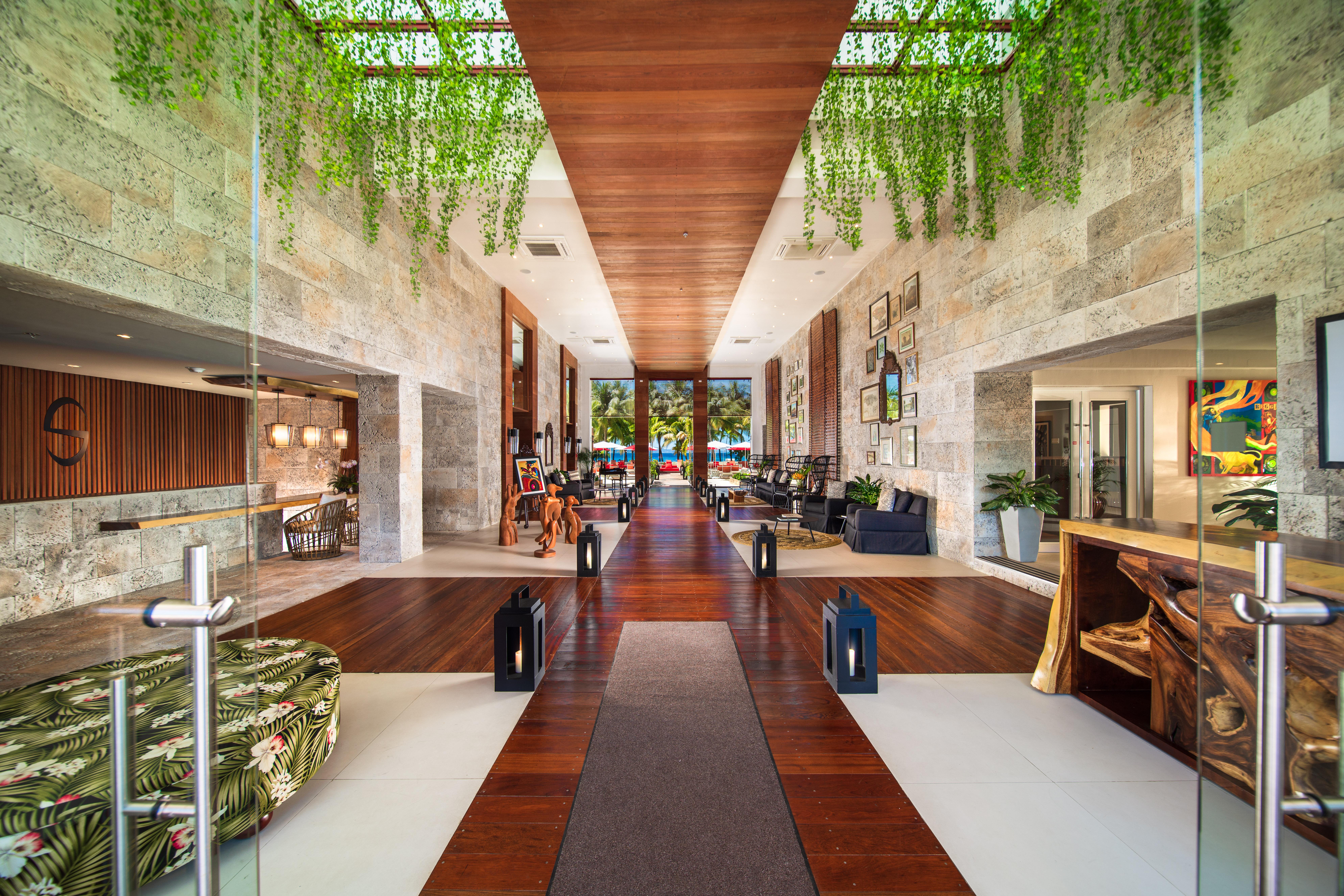 S - Luxury Boutique 5* Montego Bay