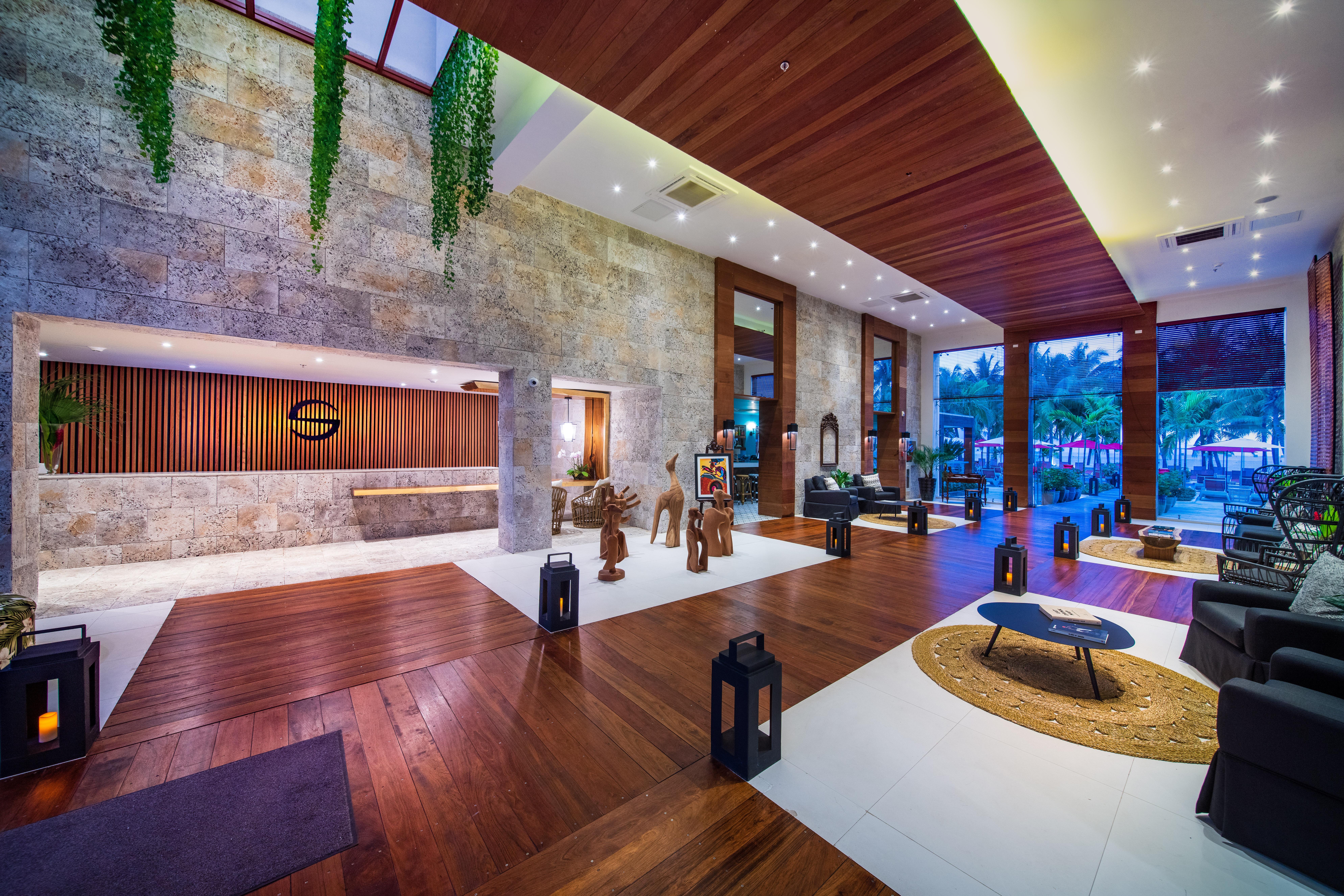 Hotel S - Luxury Boutique