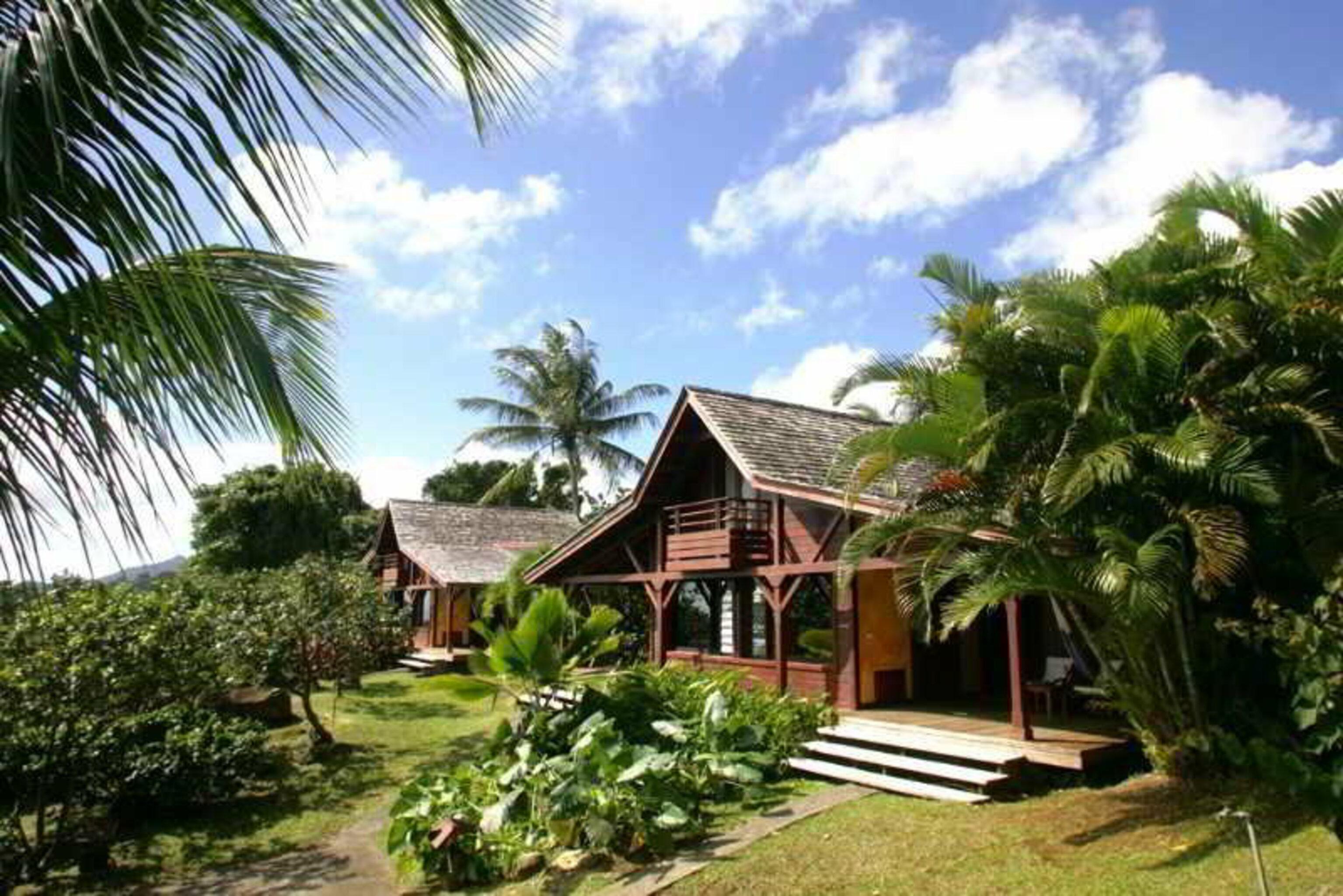 Jardin Malanga