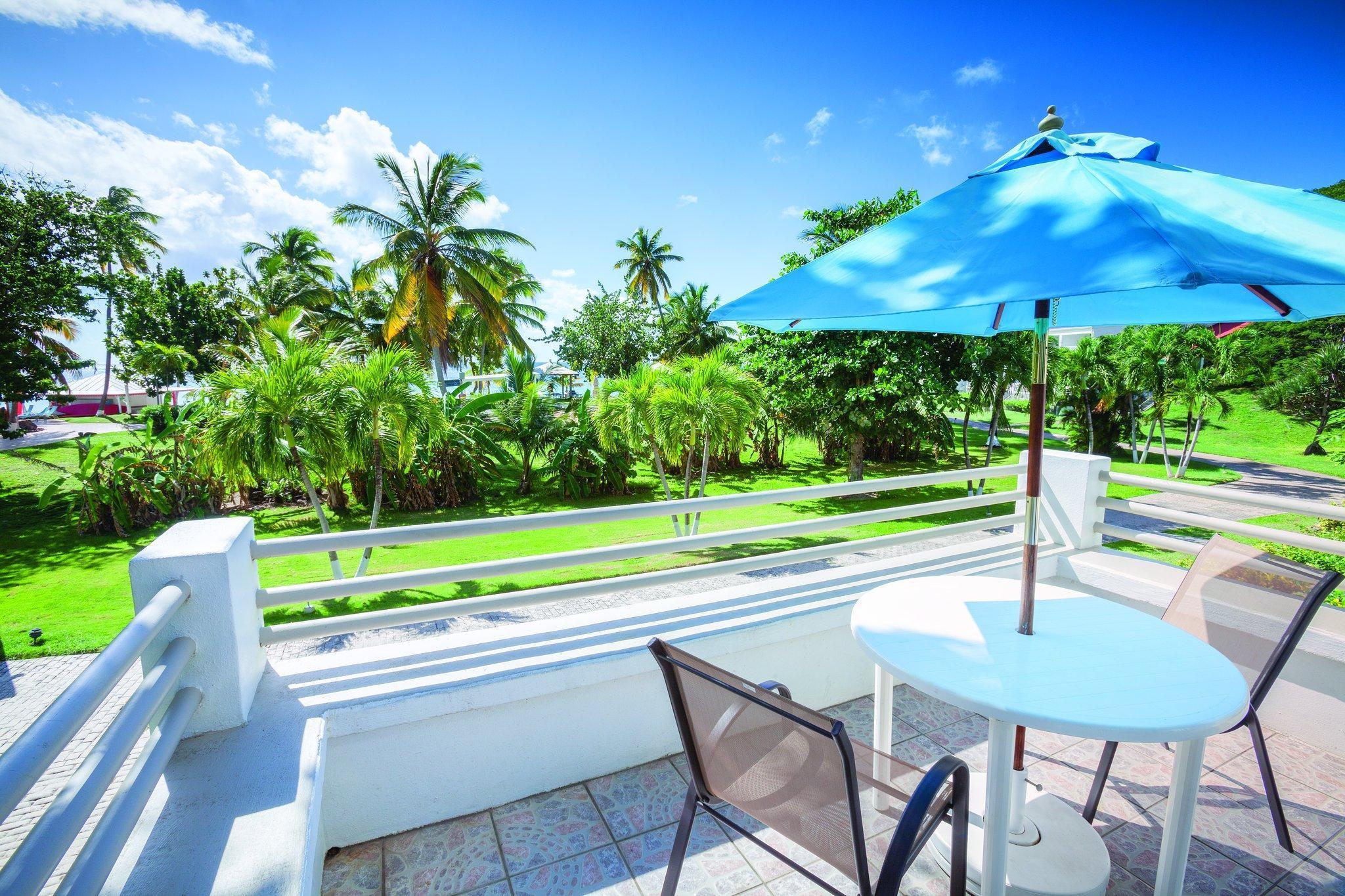 Limetree Beach By Club Wyndham Resort