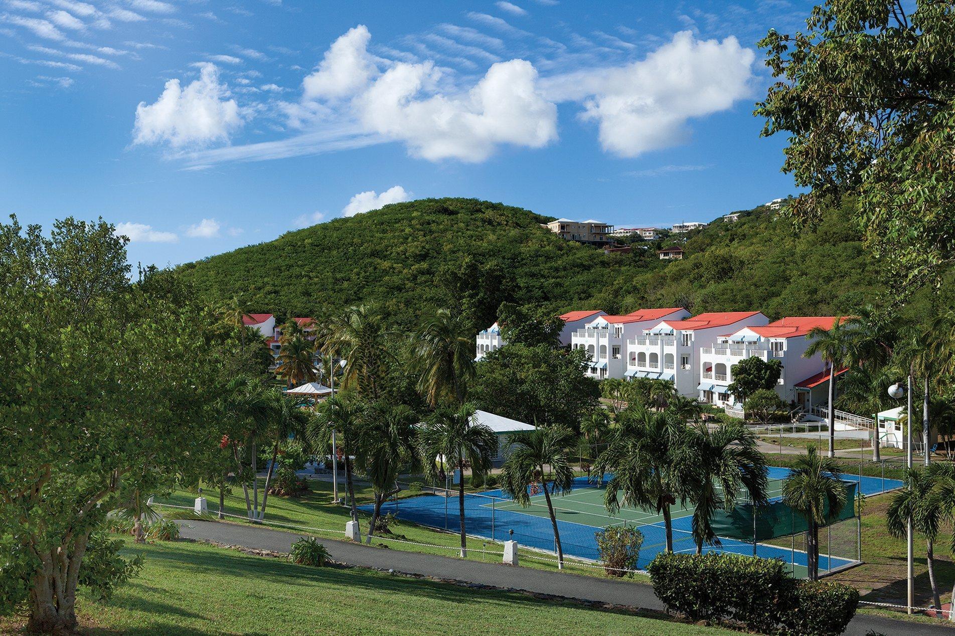 Limetree Beach By Club Wyndham 3* Bolongo