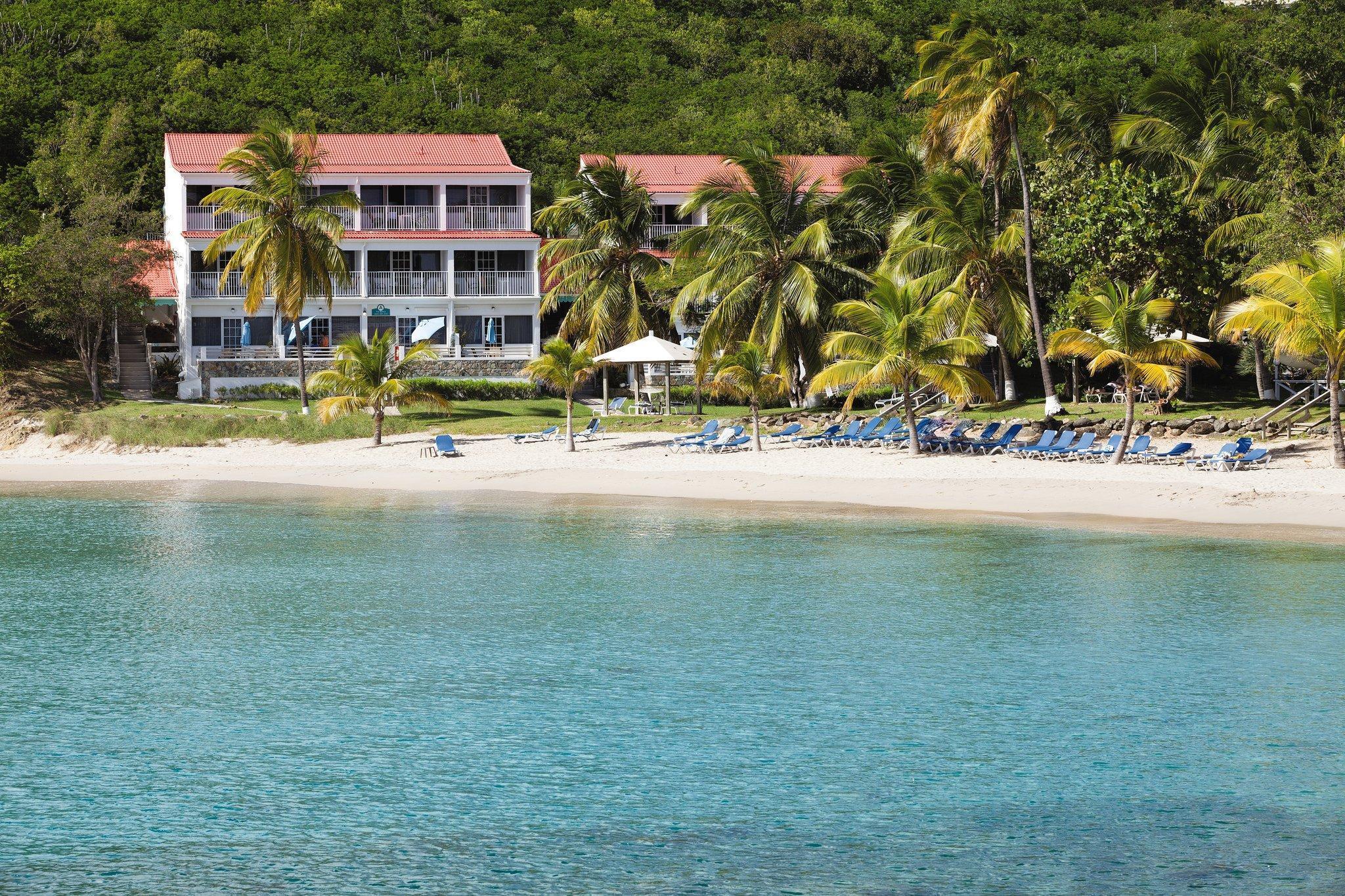 Limetree Beach By Club Wyndham 3*