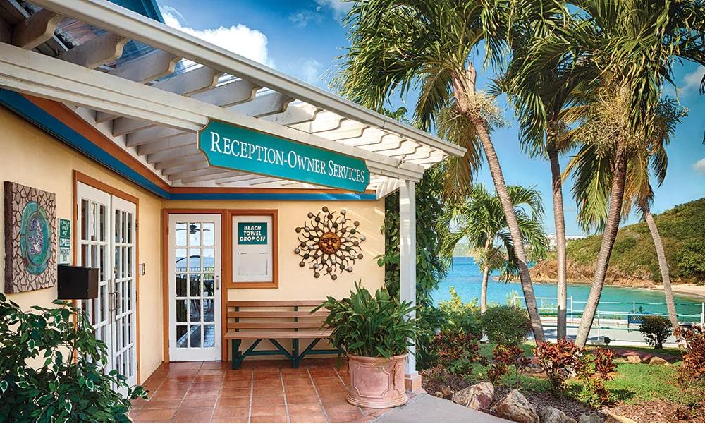 Limetree Beach By Club Wyndham Resort