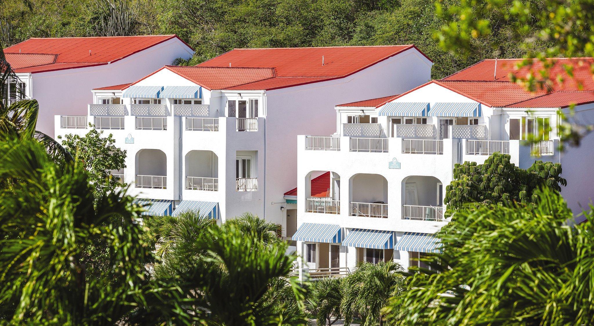 Limetree Beach By Club Wyndham