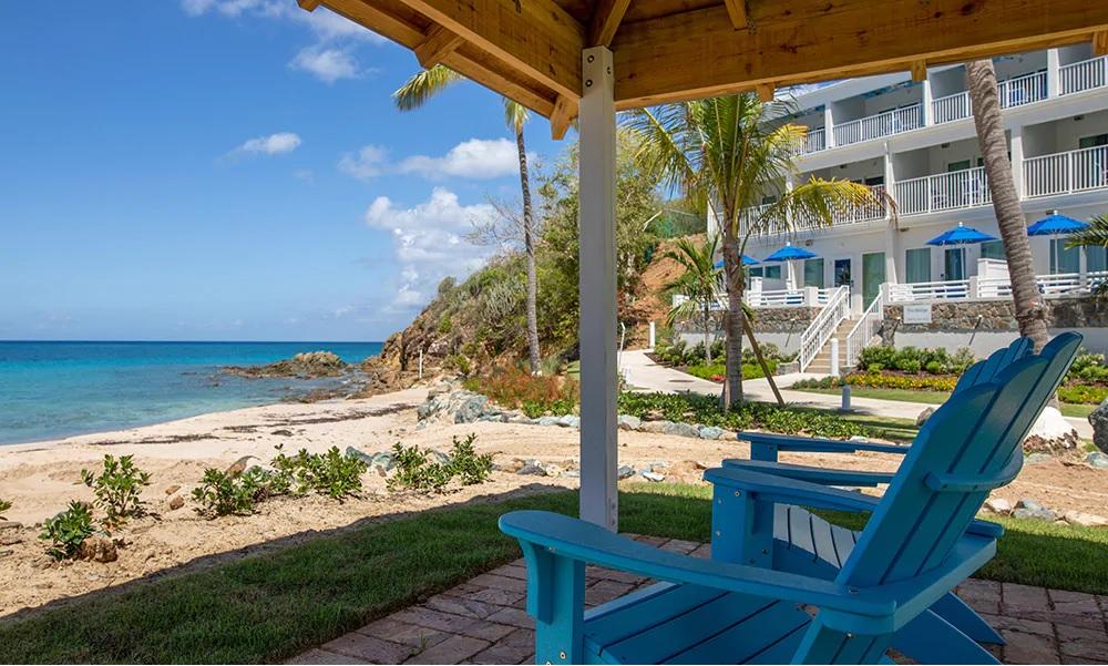 Limetree Beach By Club Wyndham 3* Bolongo
