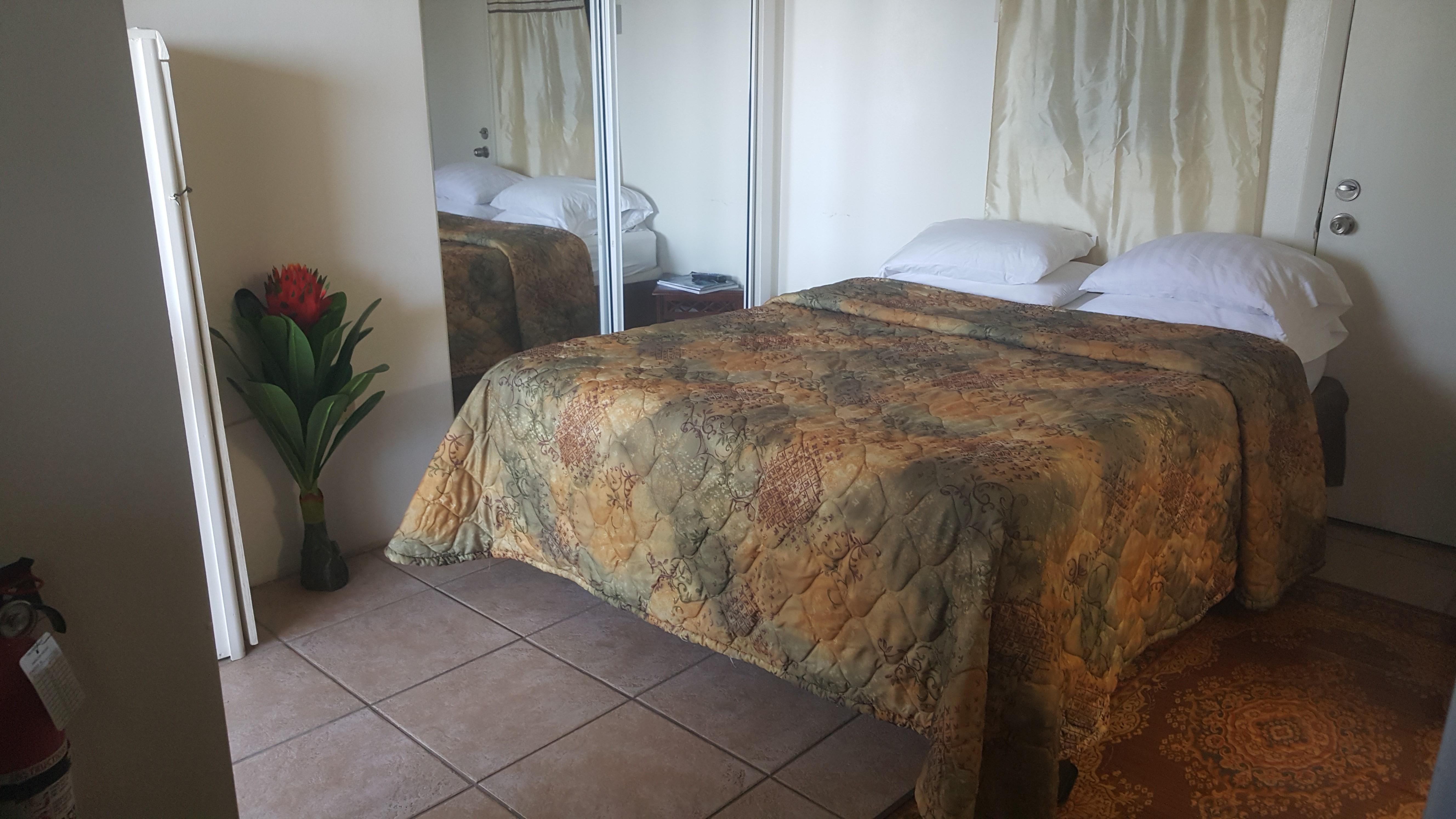 Guest house Sunset Gardens Contant (Saint Thomas)