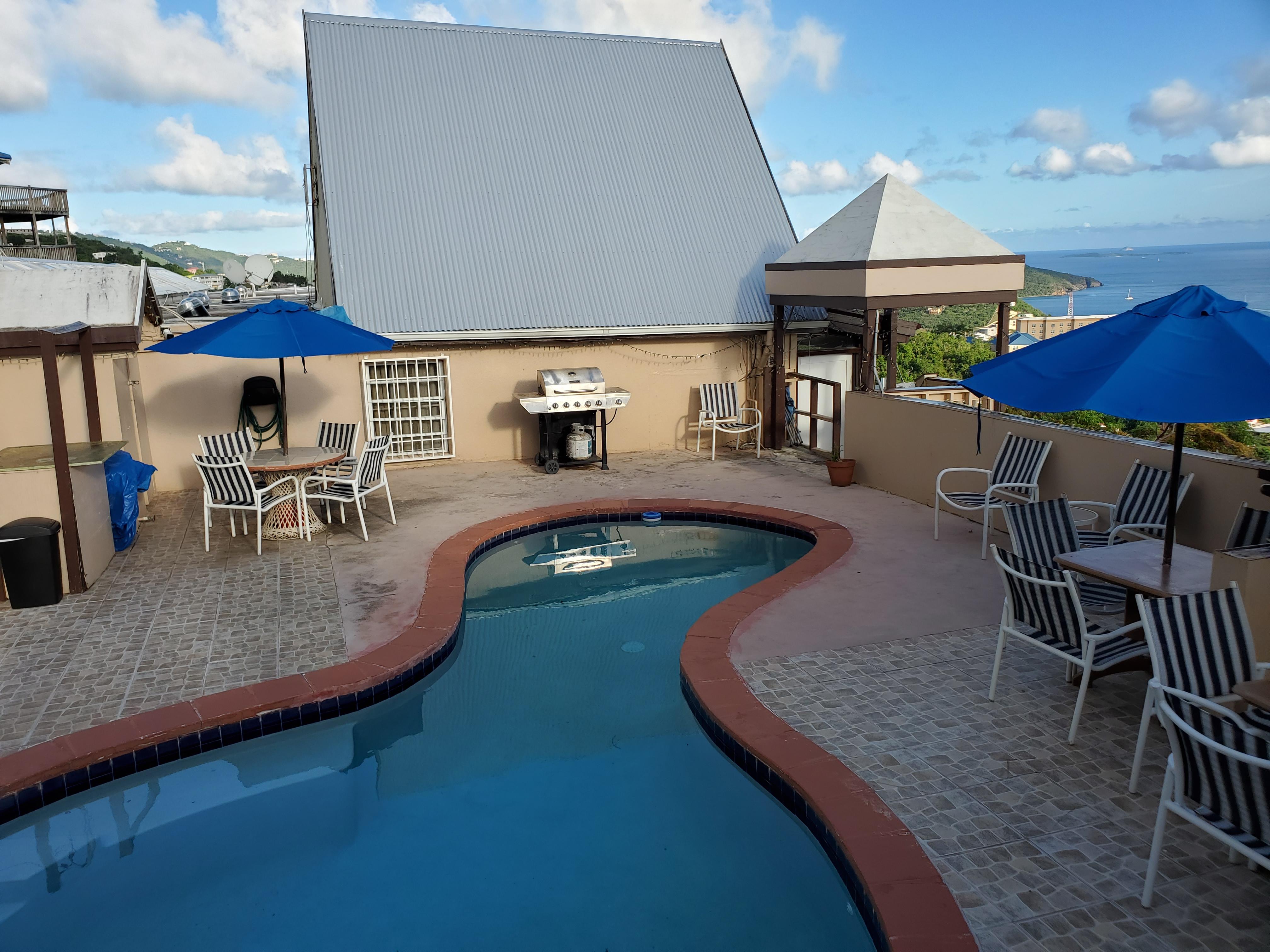 Guest house Sunset Gardens 3*