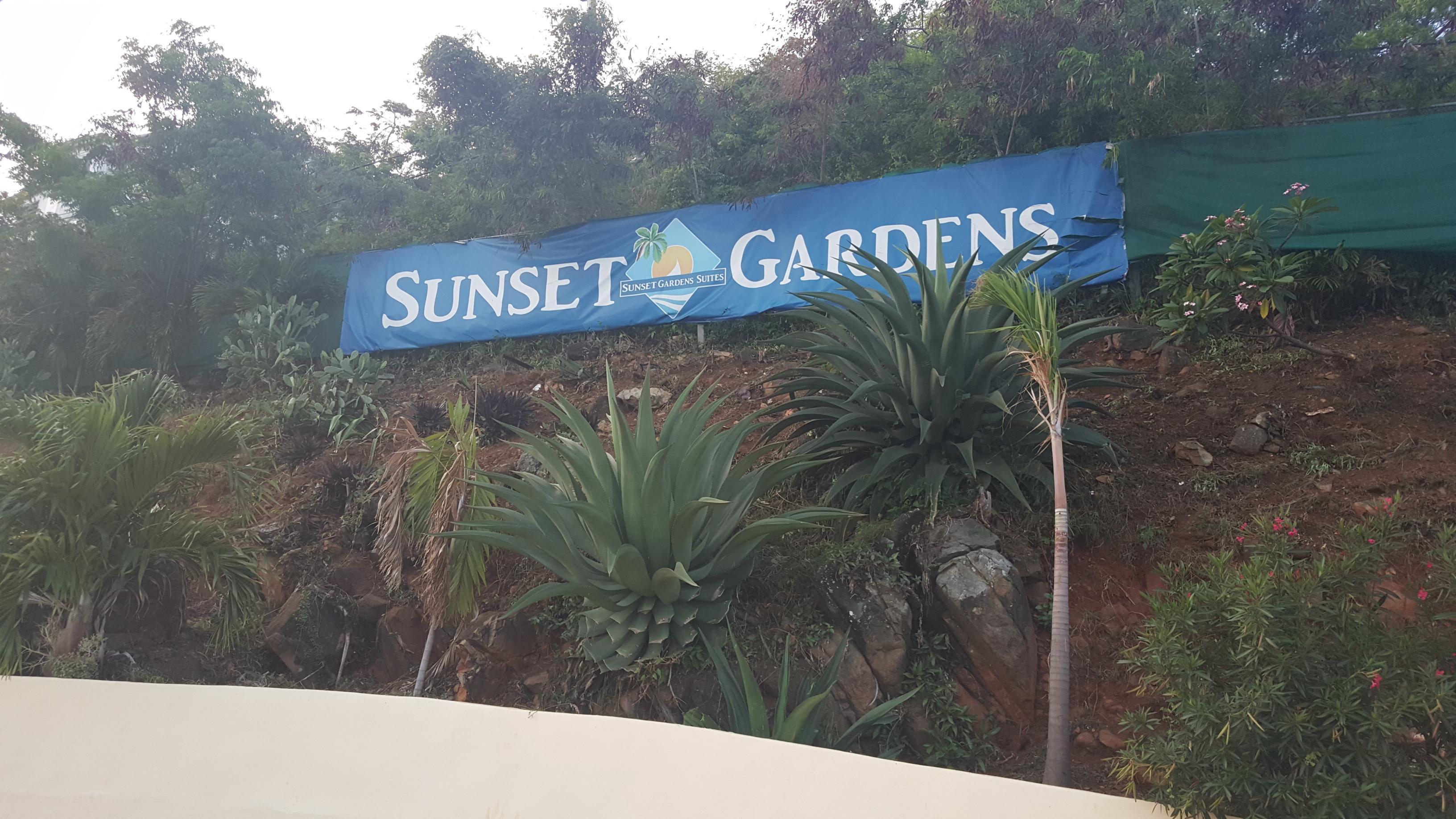 Guest house Sunset Gardens