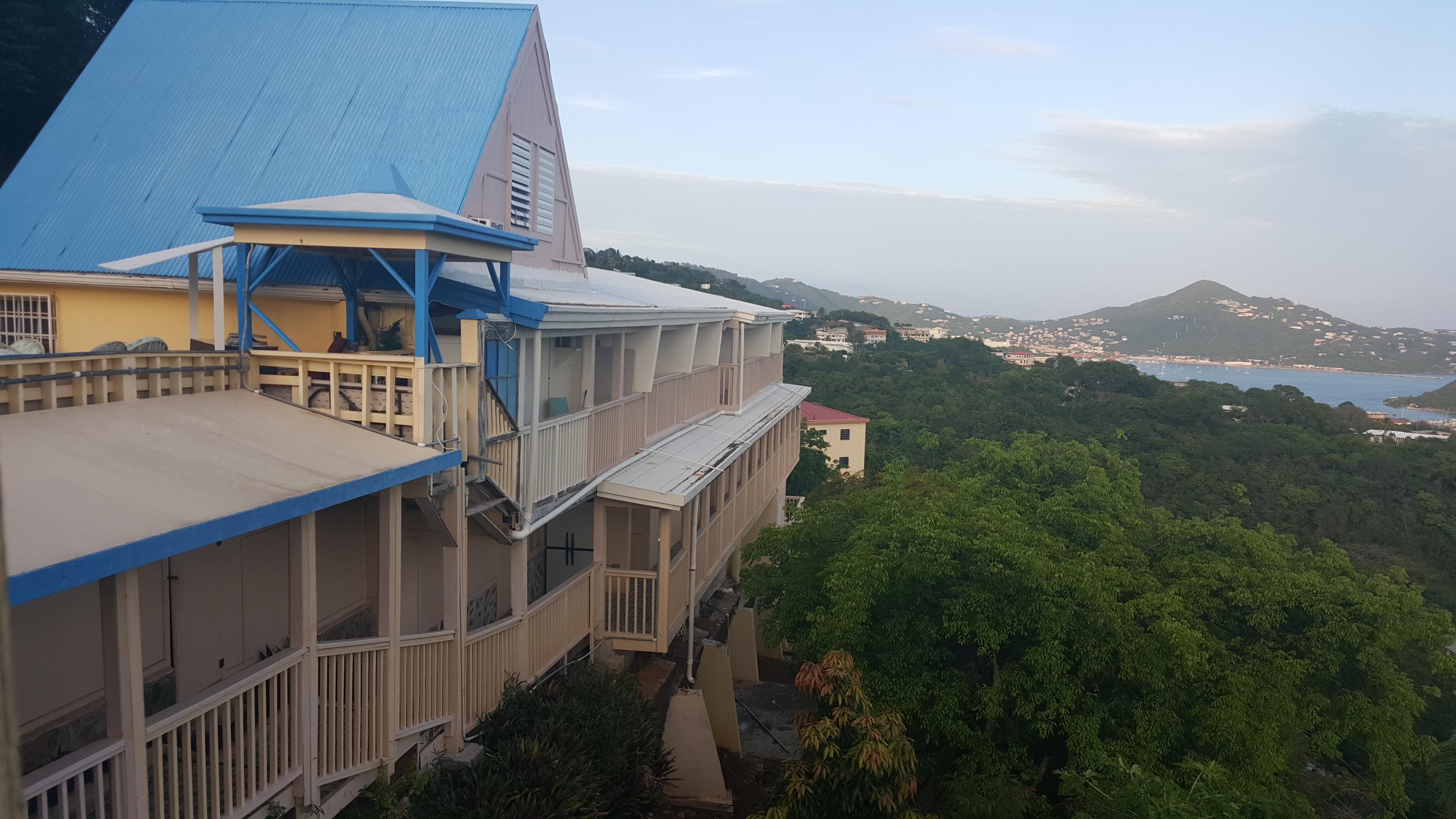 Sunset Gardens Guest house 3*
