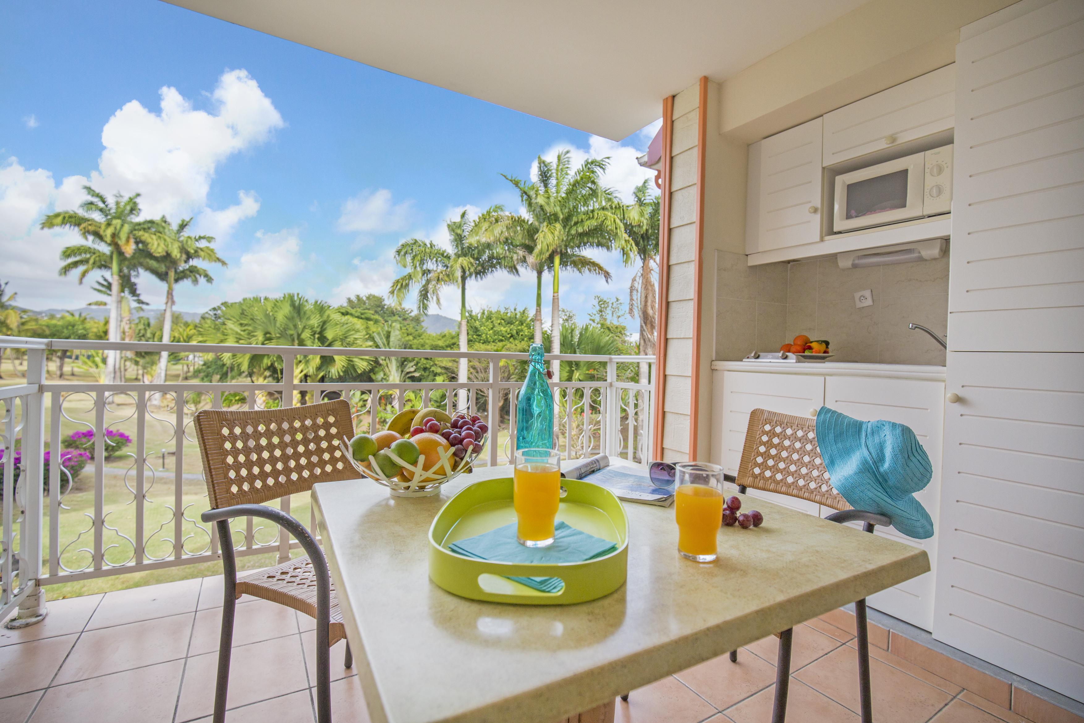 Resort Pierre & Premium Les Ilets Sainte-Luce