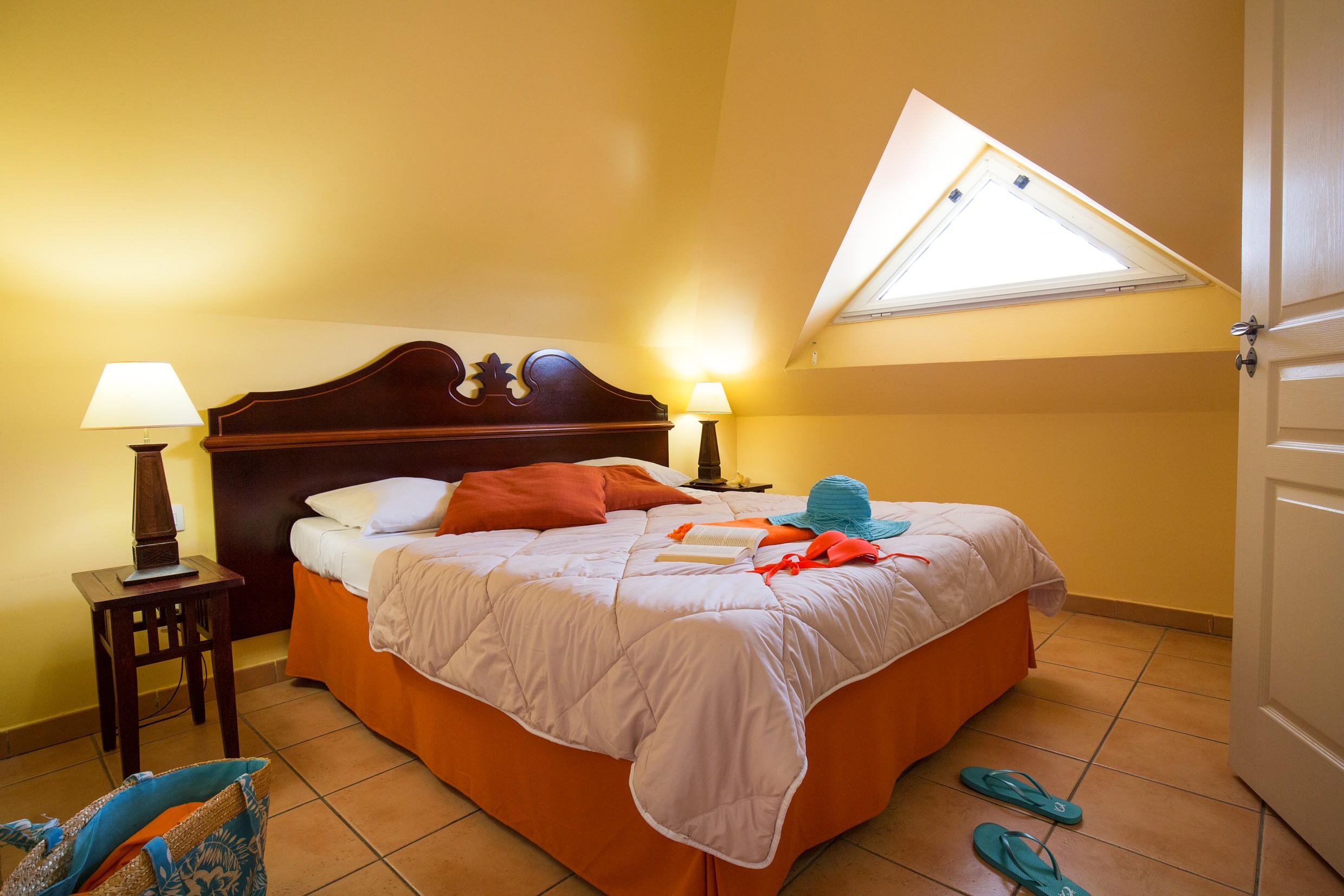 Resort Pierre & Premium Les Ilets 3*