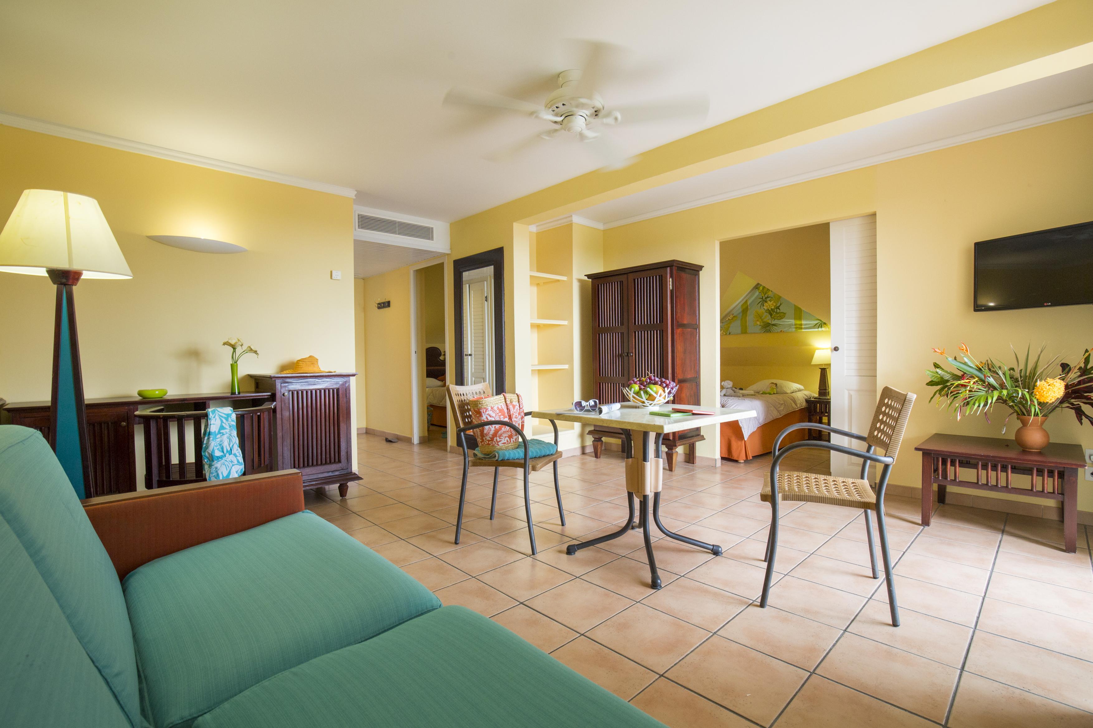 Resort Pierre & Premium Les Ilets Sainte-Luce