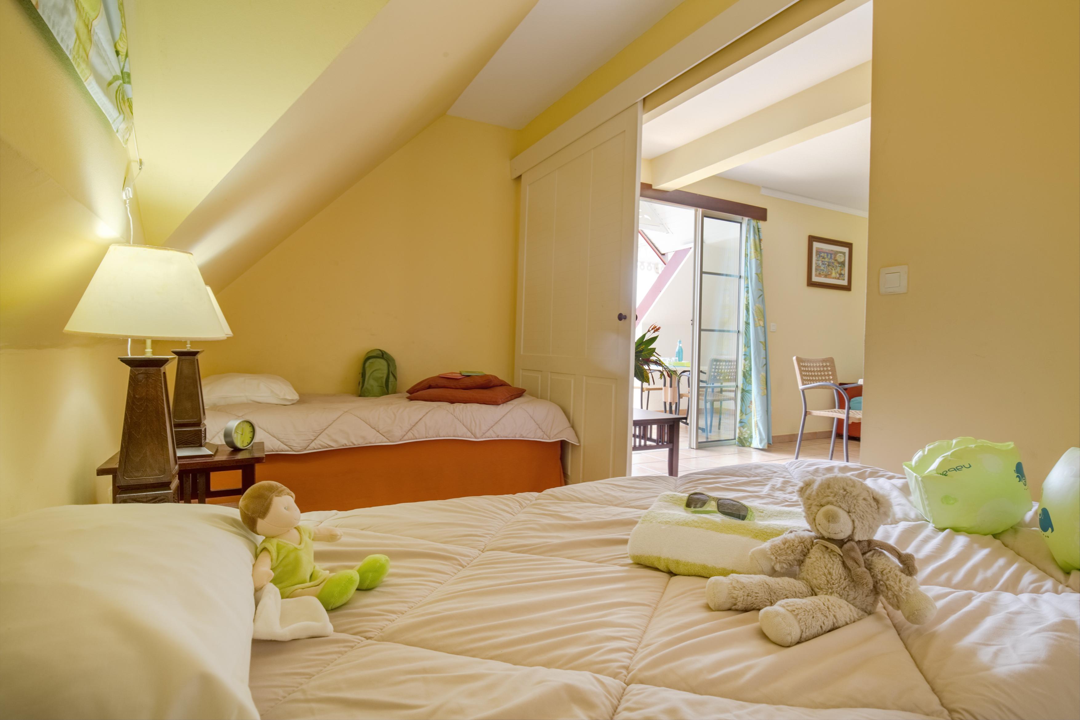 Resort Pierre & Premium Les Ilets Sainte-Luce