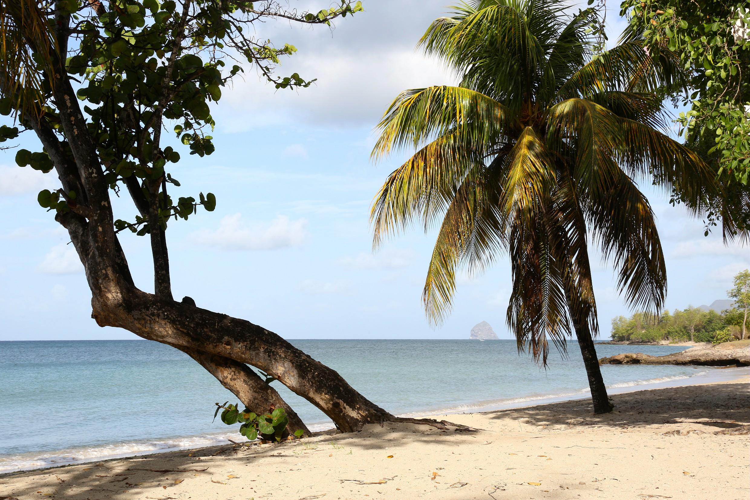 Resort Pierre & Premium Les Ilets Sainte-Luce