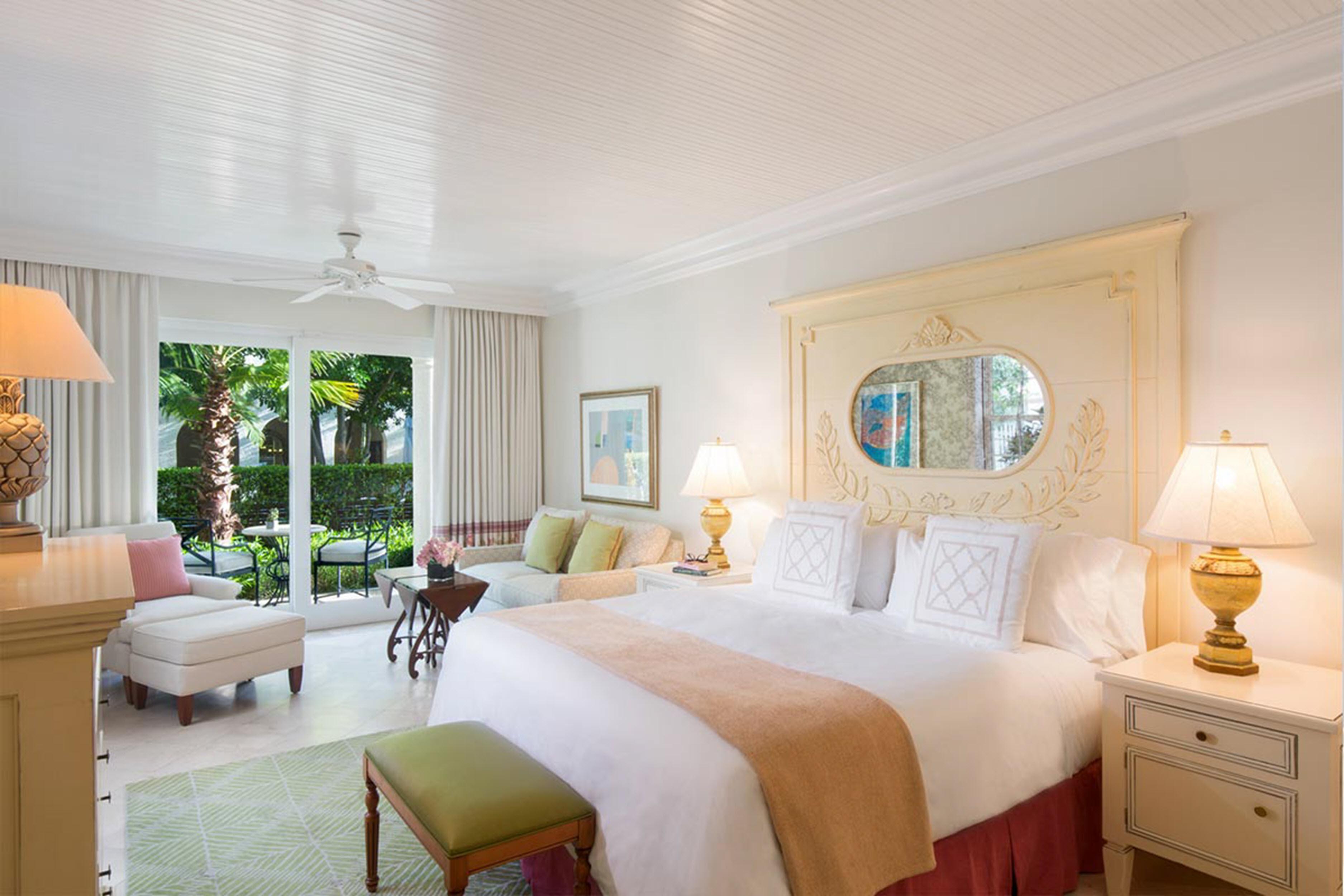 The Palms Turks And Caicos Grace Bay