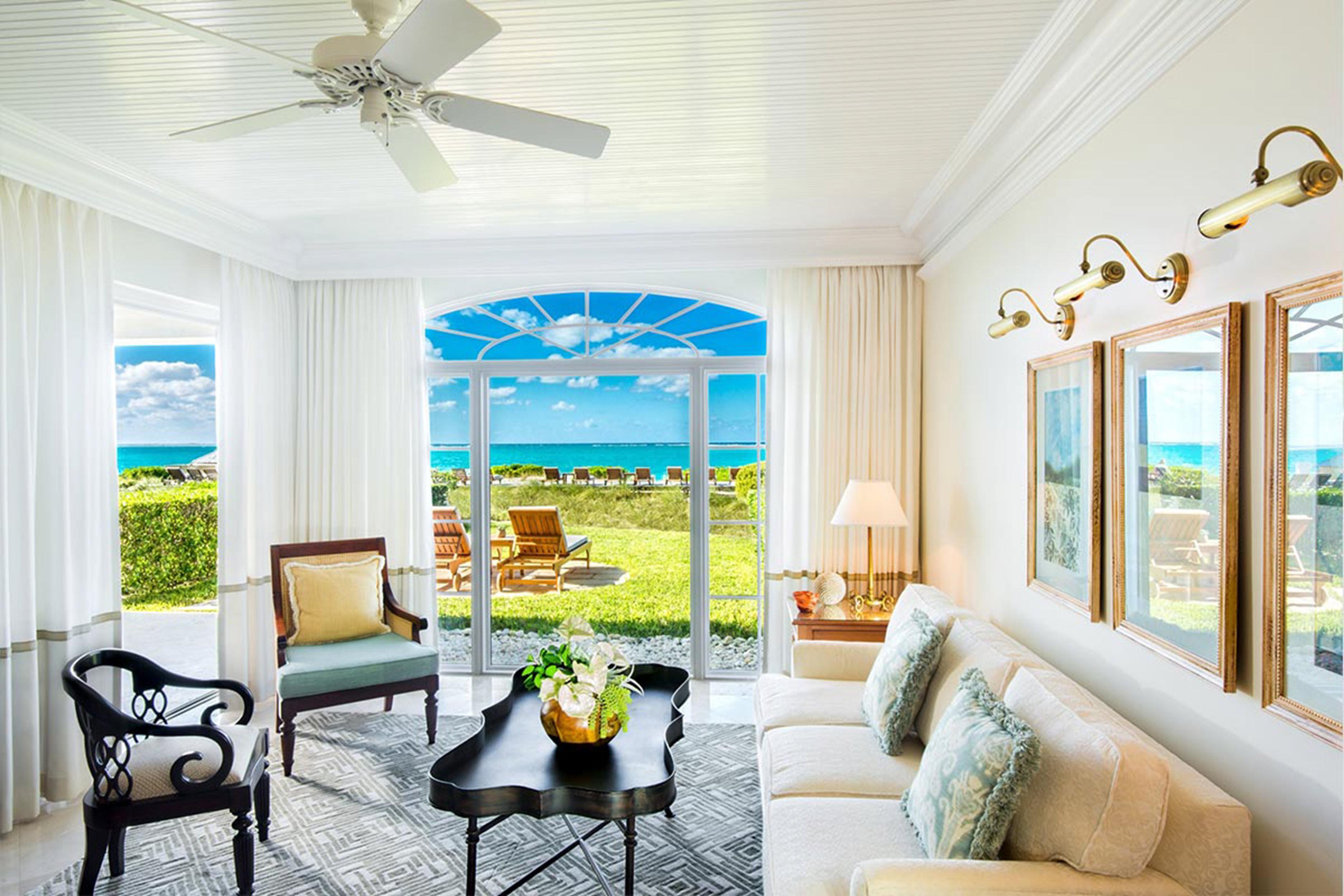 The Palms Turks And Caicos Hotel Grace Bay