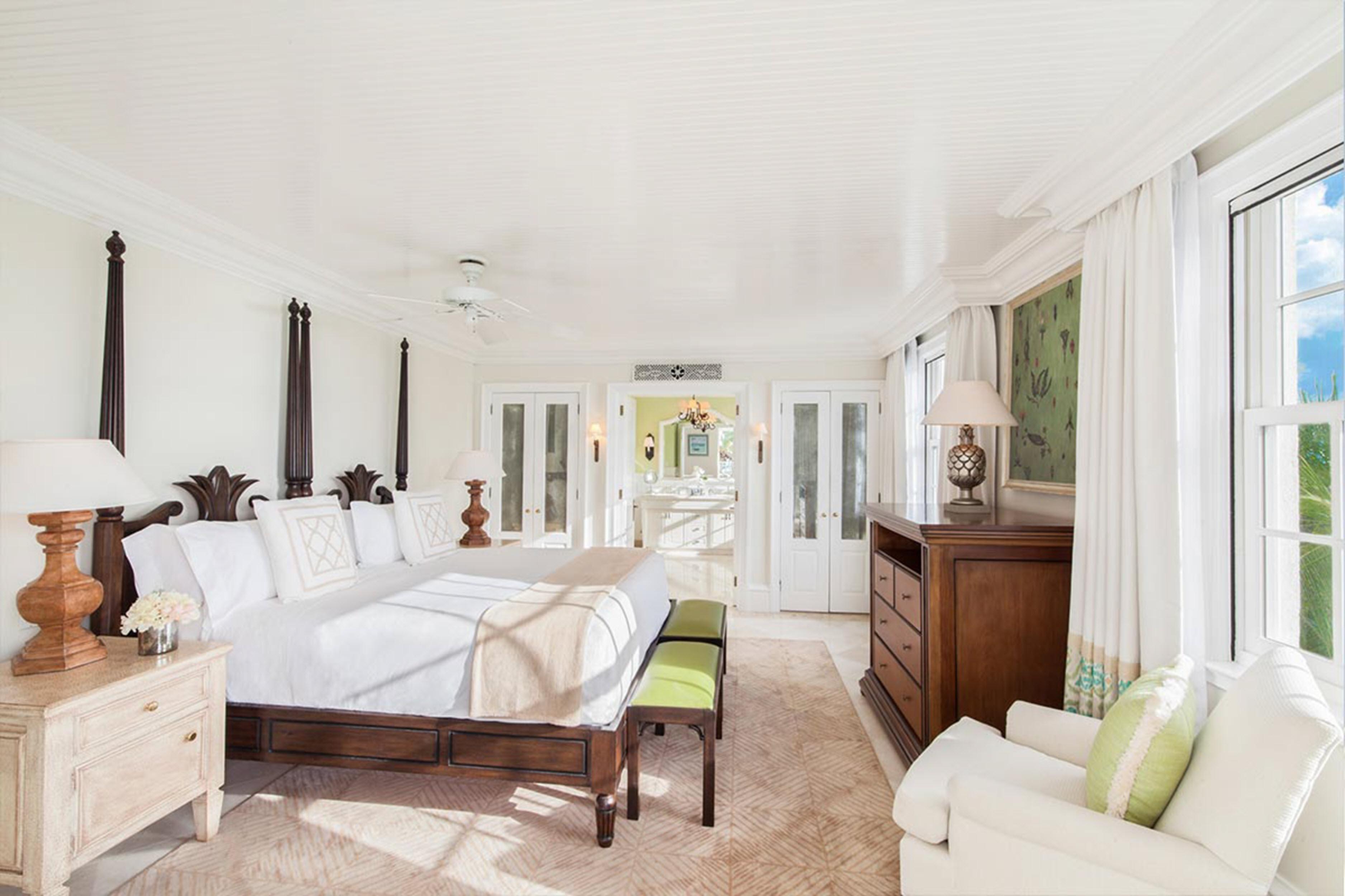 The Palms Turks And Caicos Hotel