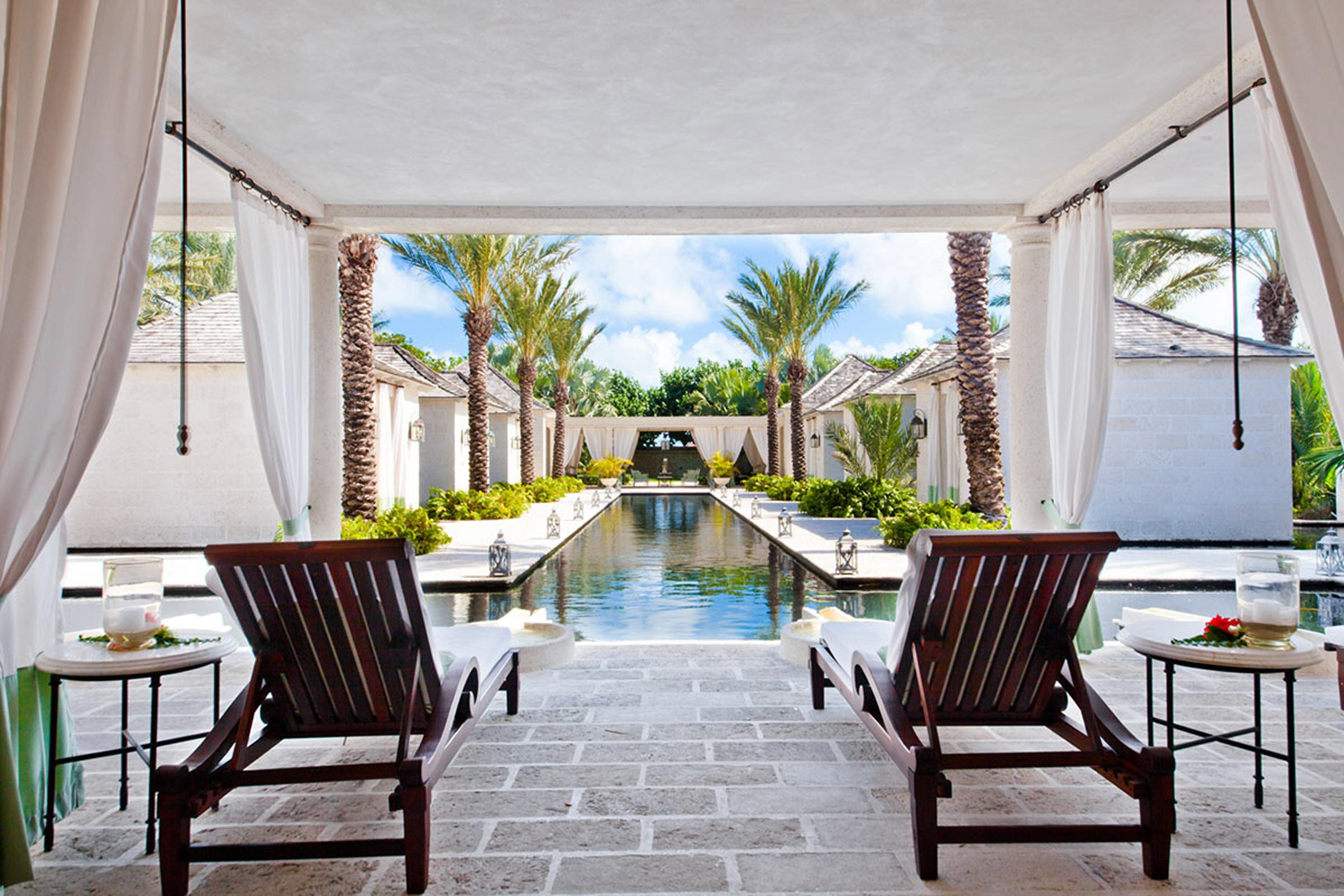 The Palms Turks And Caicos Hotel