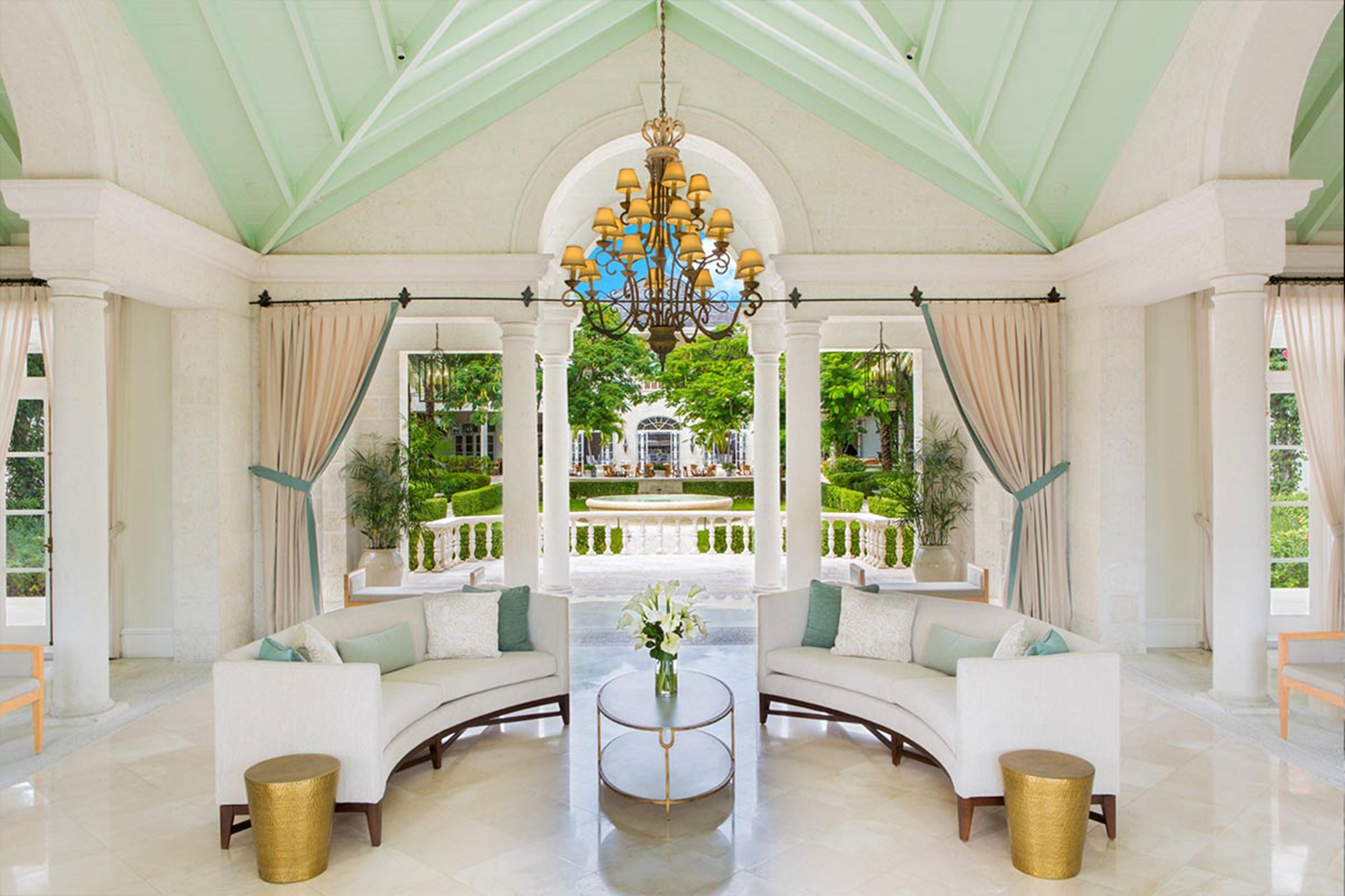 The Palms Turks And Caicos 5*