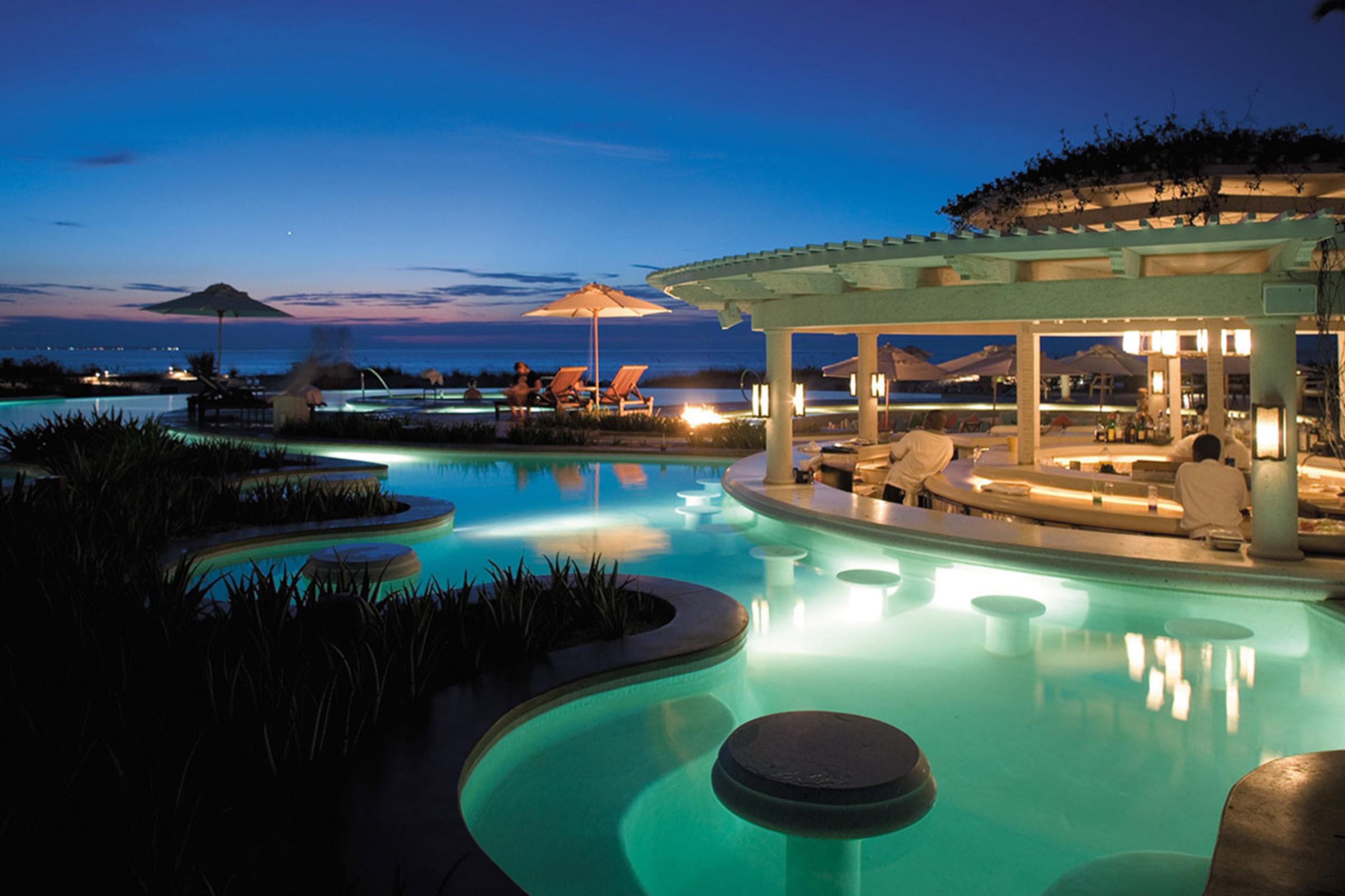 The Palms Turks And Caicos Hotel 5*