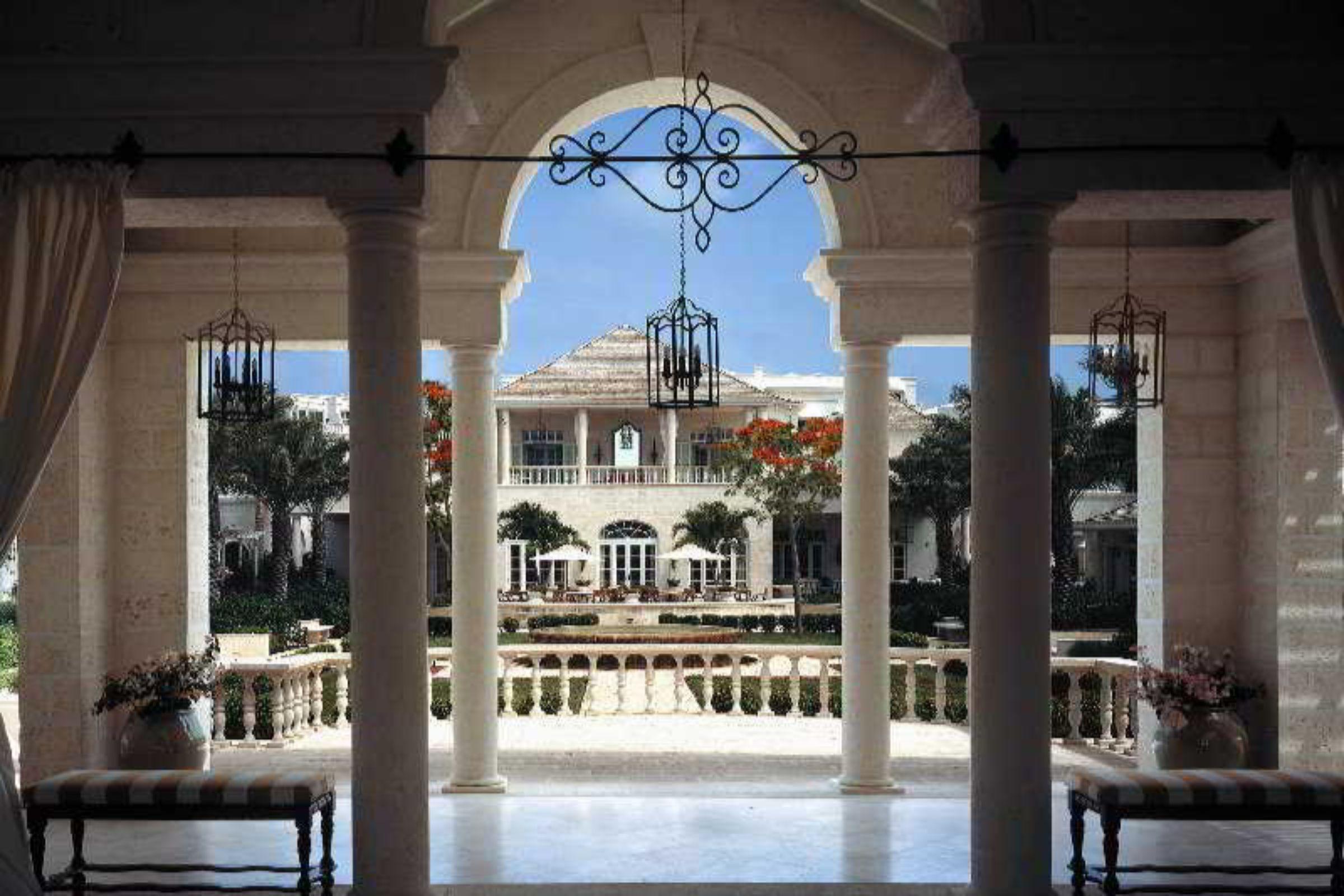 The Palms Turks And Caicos 5*