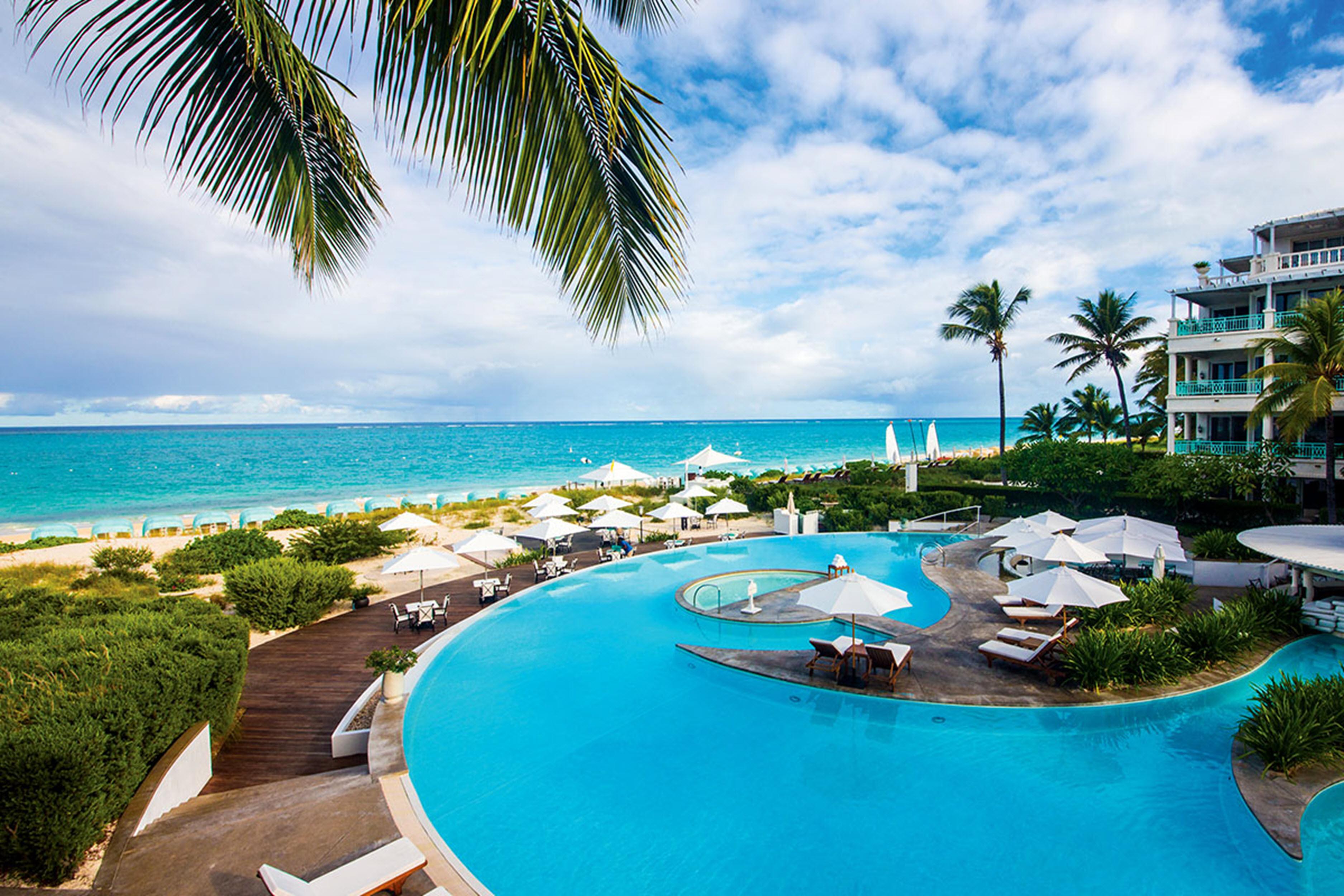 The Palms Turks And Caicos 5*